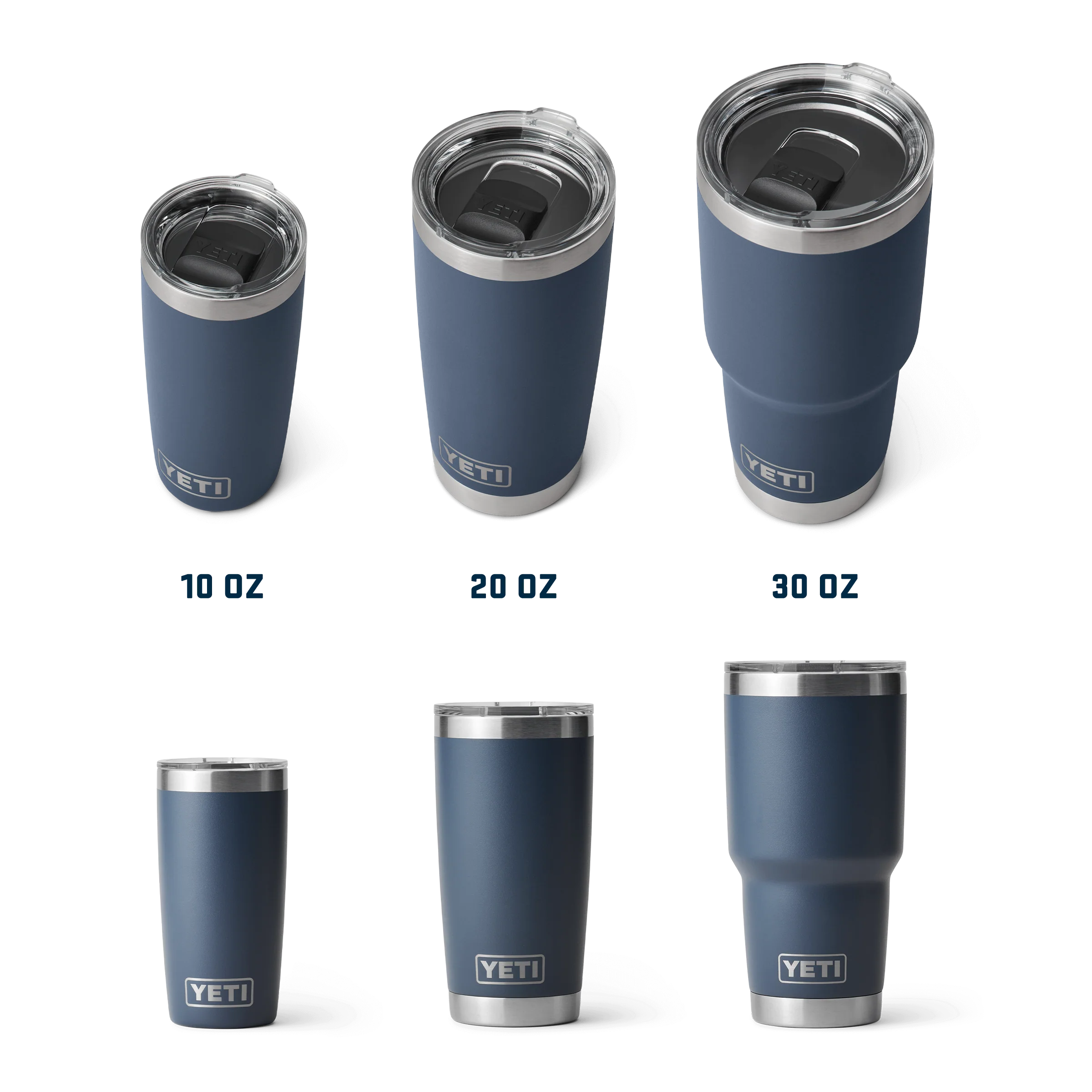 Rambler® 10 oz (295 ml) Tumbler - Image 65