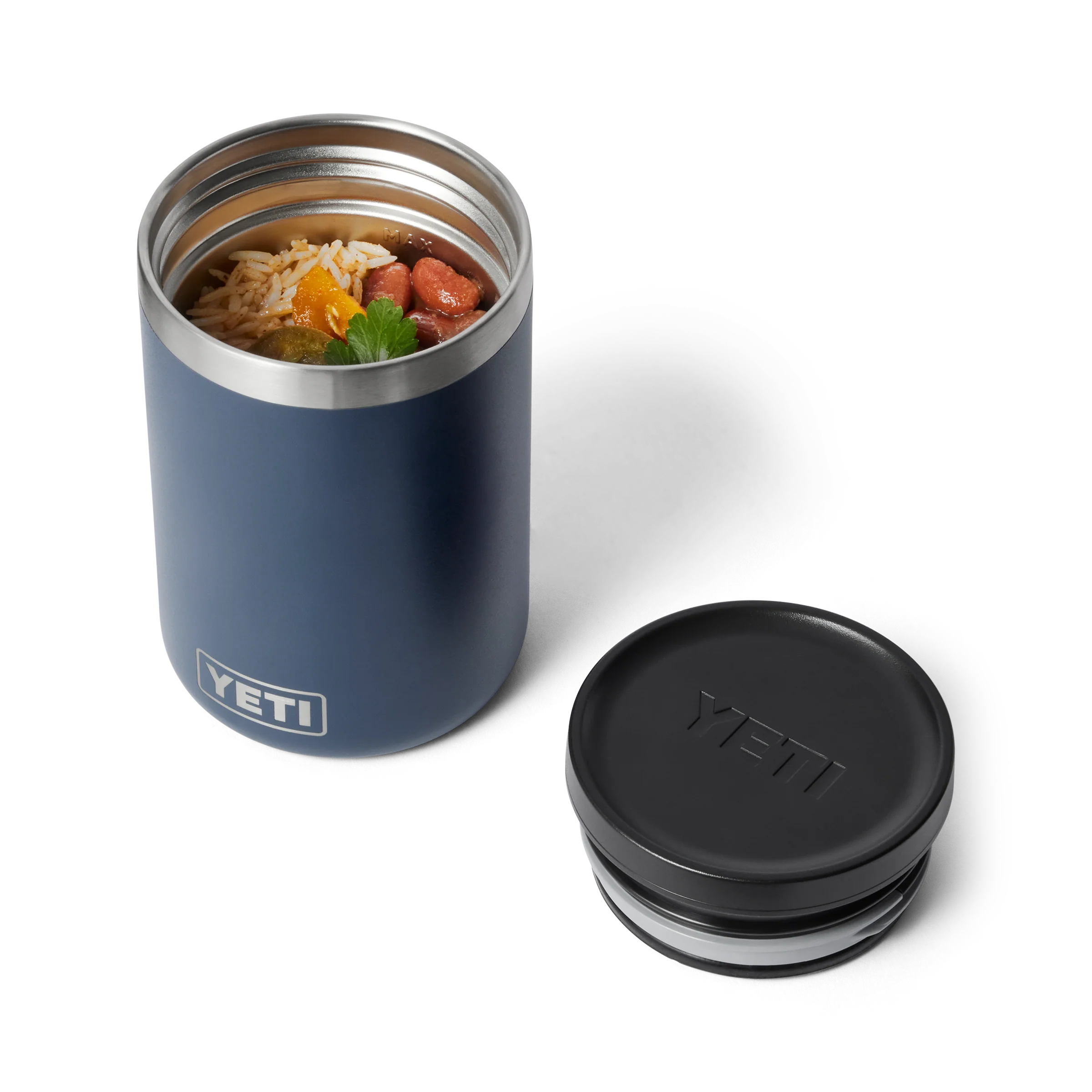 Rambler® 16 oz (473 ml) Insulated Food Jar - Image 27