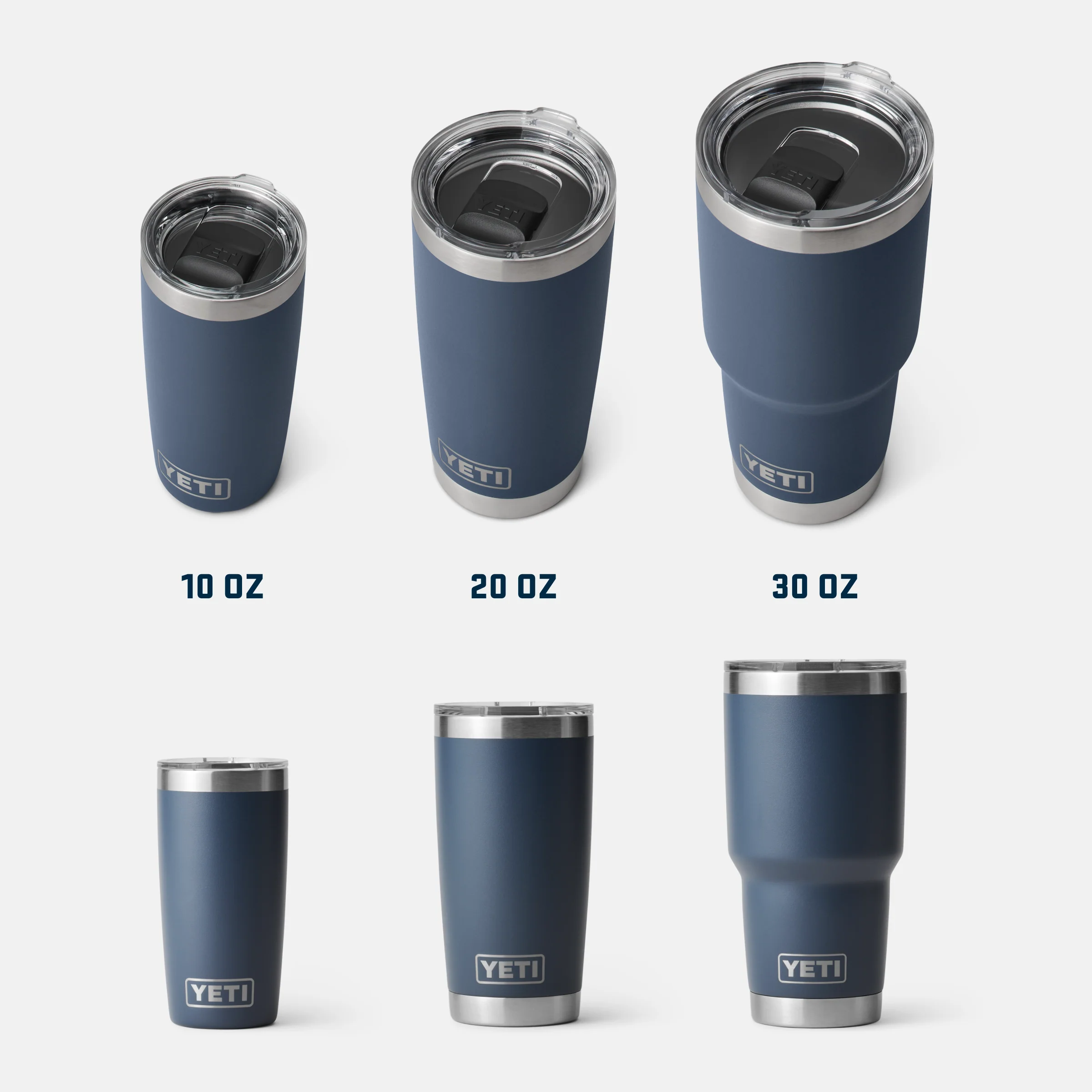 Rambler® 20 oz (591 ml) Tumbler - Image 148