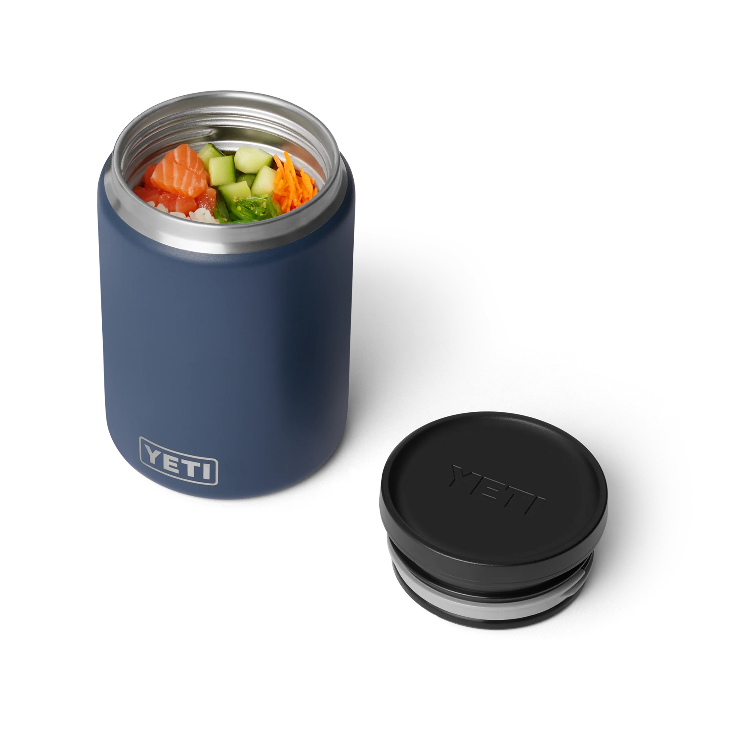 Rambler® 24 oz (709 ml) Insulated Food Jar - Image 9