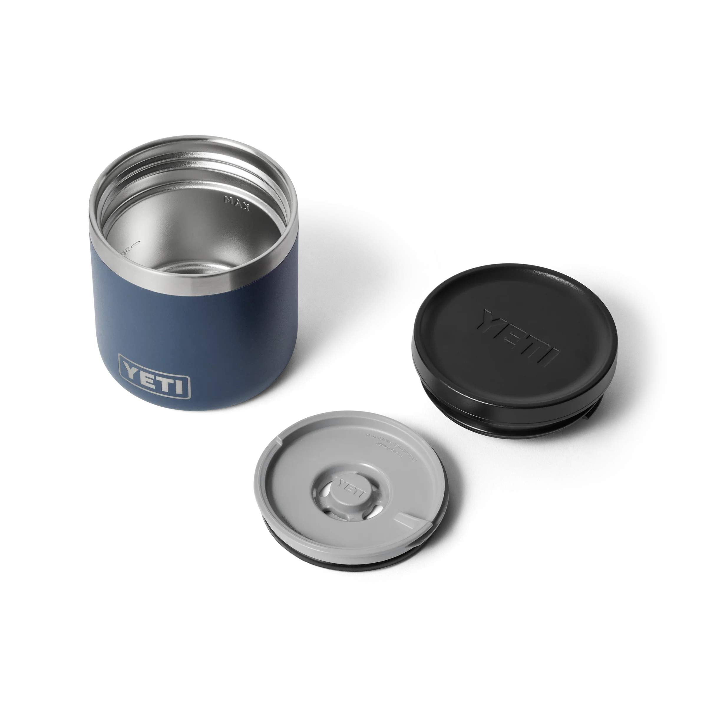 RamblerĀ® 8 oz (237 ml) Insulated Food Jar - Image 19