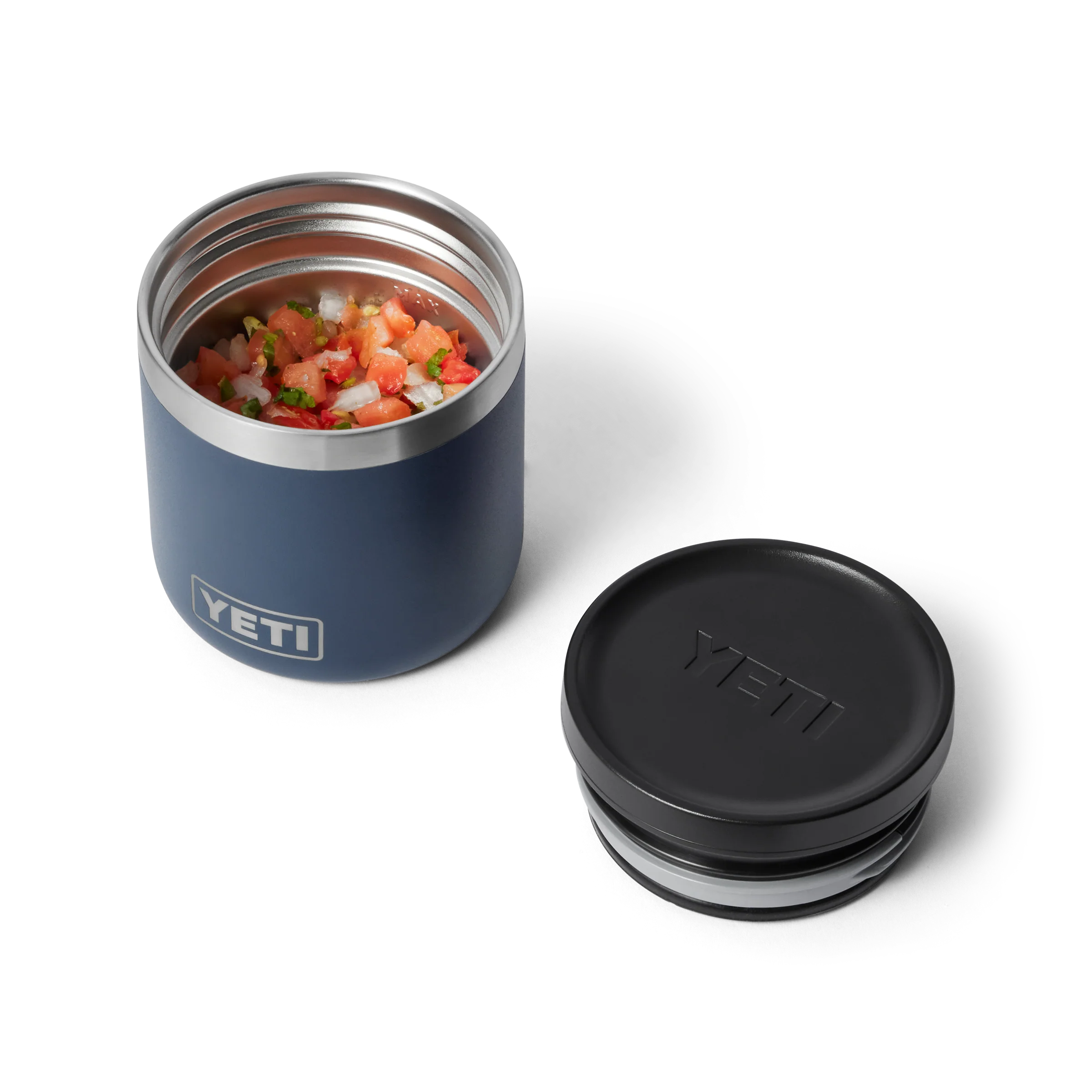 RamblerĀ® 8 oz (237 ml) Insulated Food Jar - Image 20