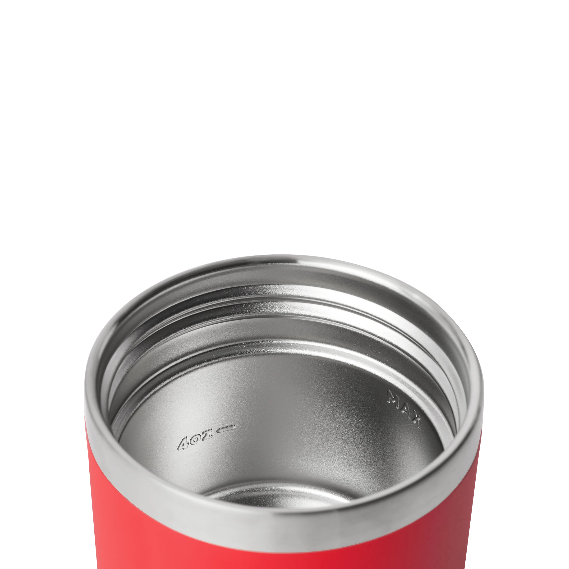 RamblerĀ® 8 oz (237 ml) Insulated Food Jar - Image 4