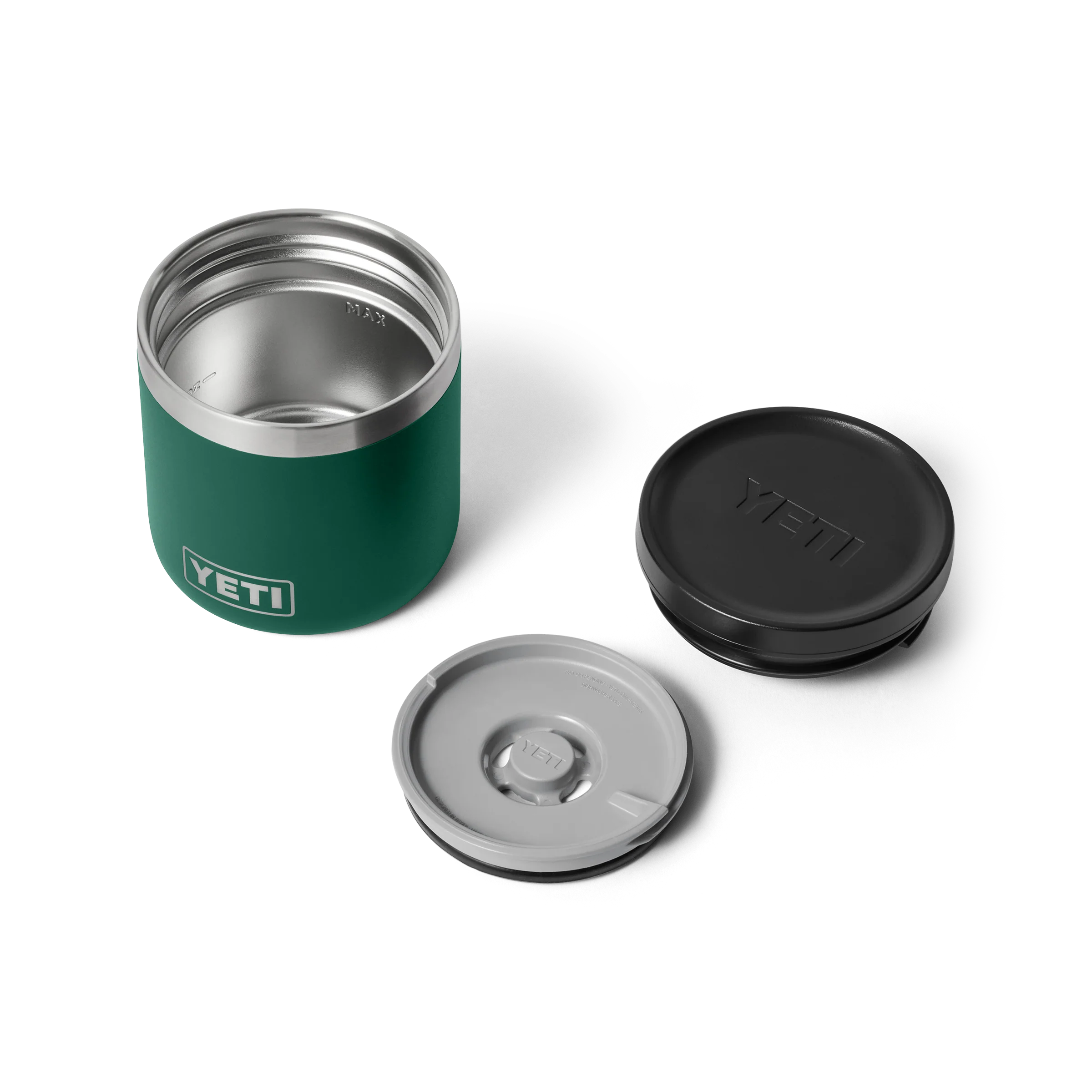 RamblerĀ® 8 oz (237 ml) Insulated Food Jar - Image 40