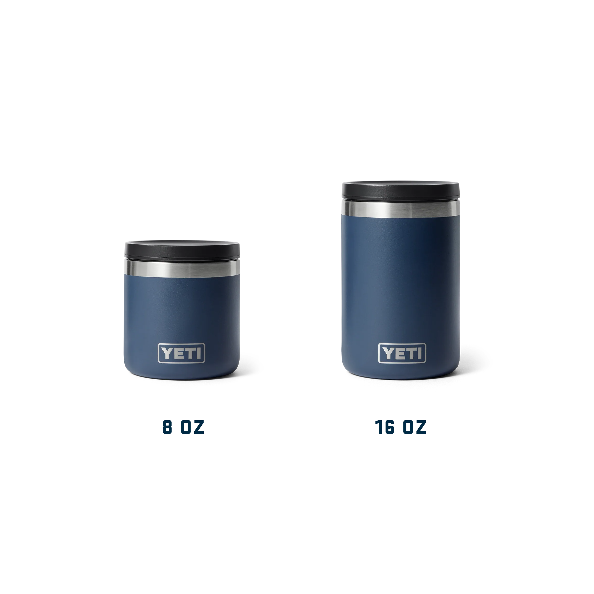 RamblerĀ® 8 oz (237 ml) Insulated Food Jar - Image 44