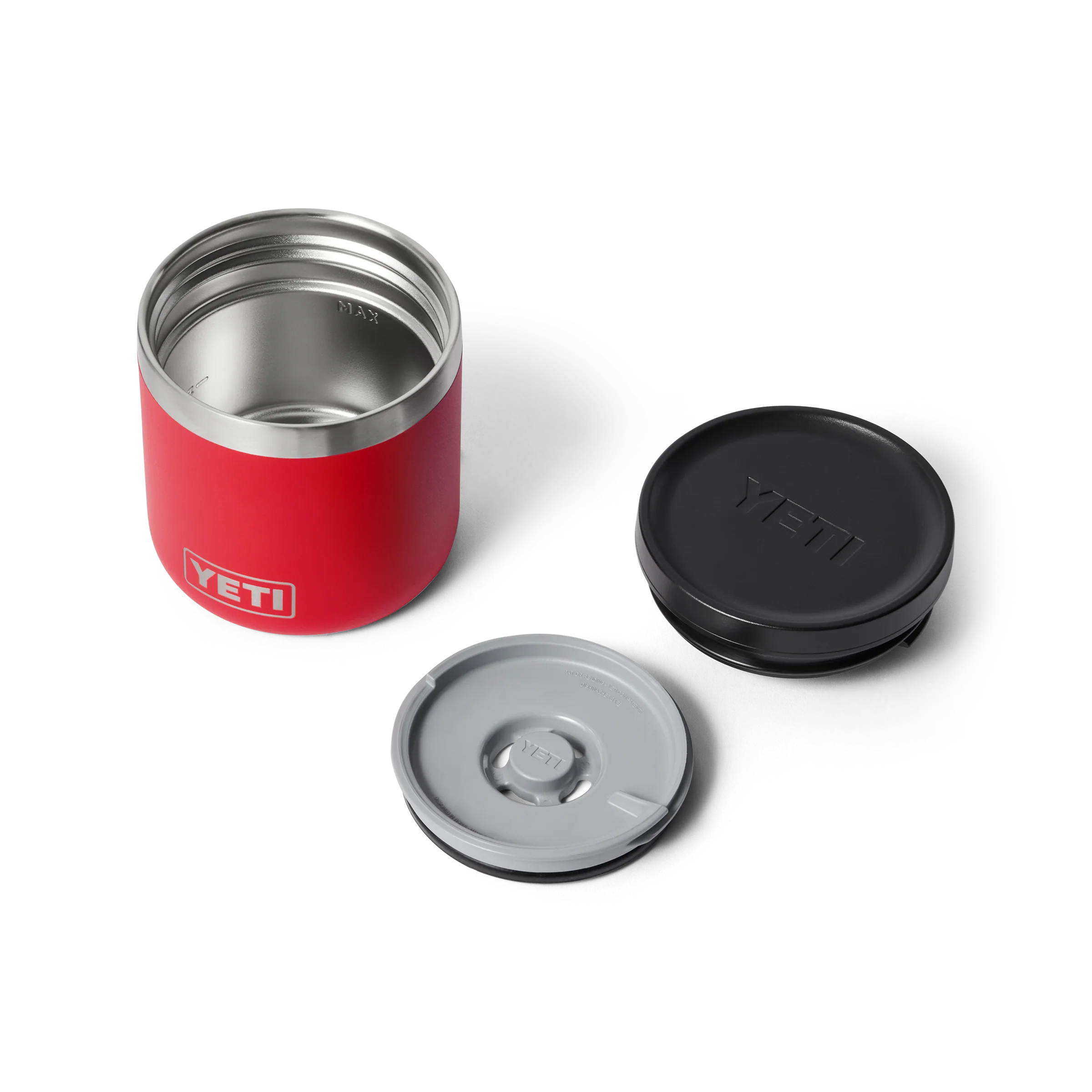 RamblerĀ® 8 oz (237 ml) Insulated Food Jar - Image 5