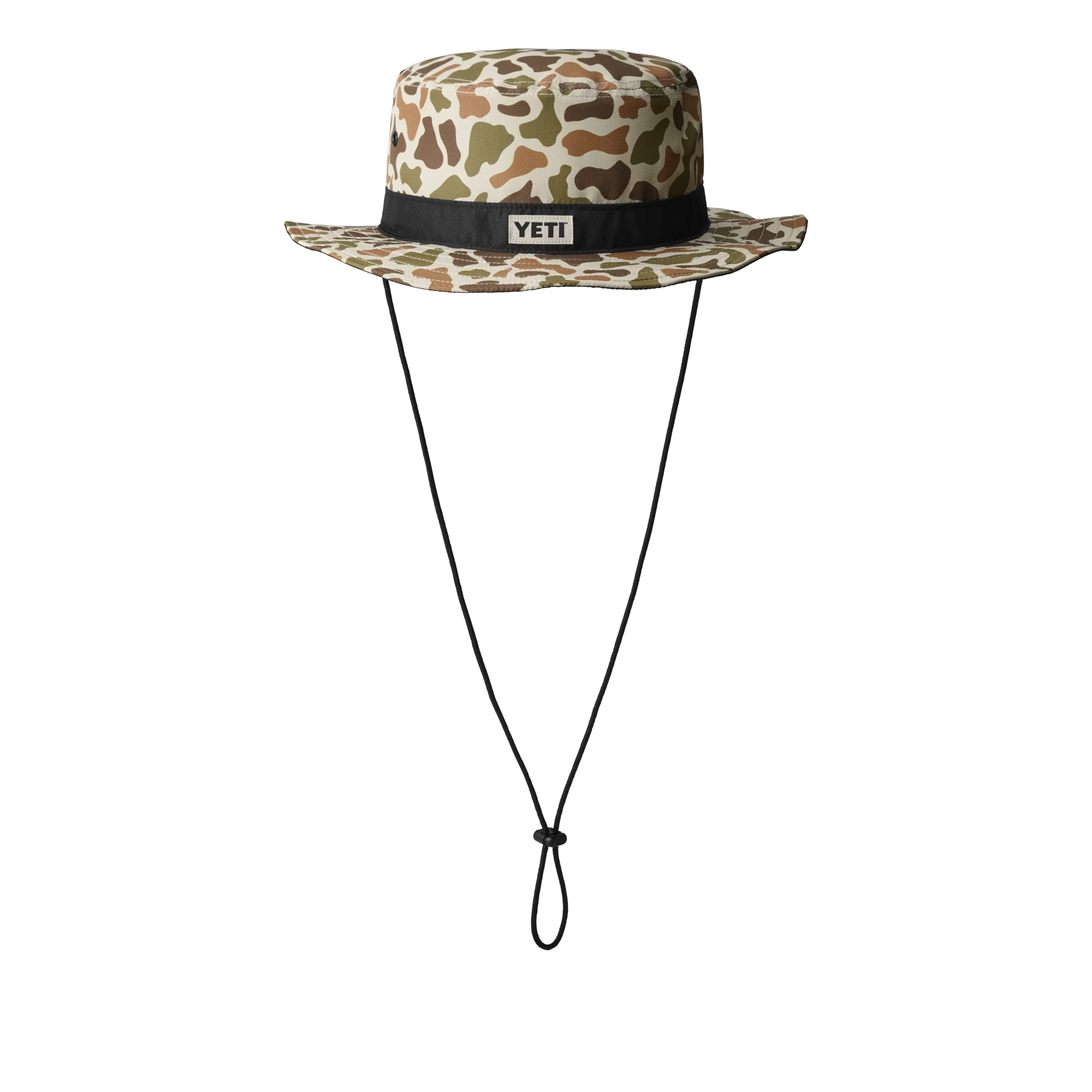 Boonie Hat Camo