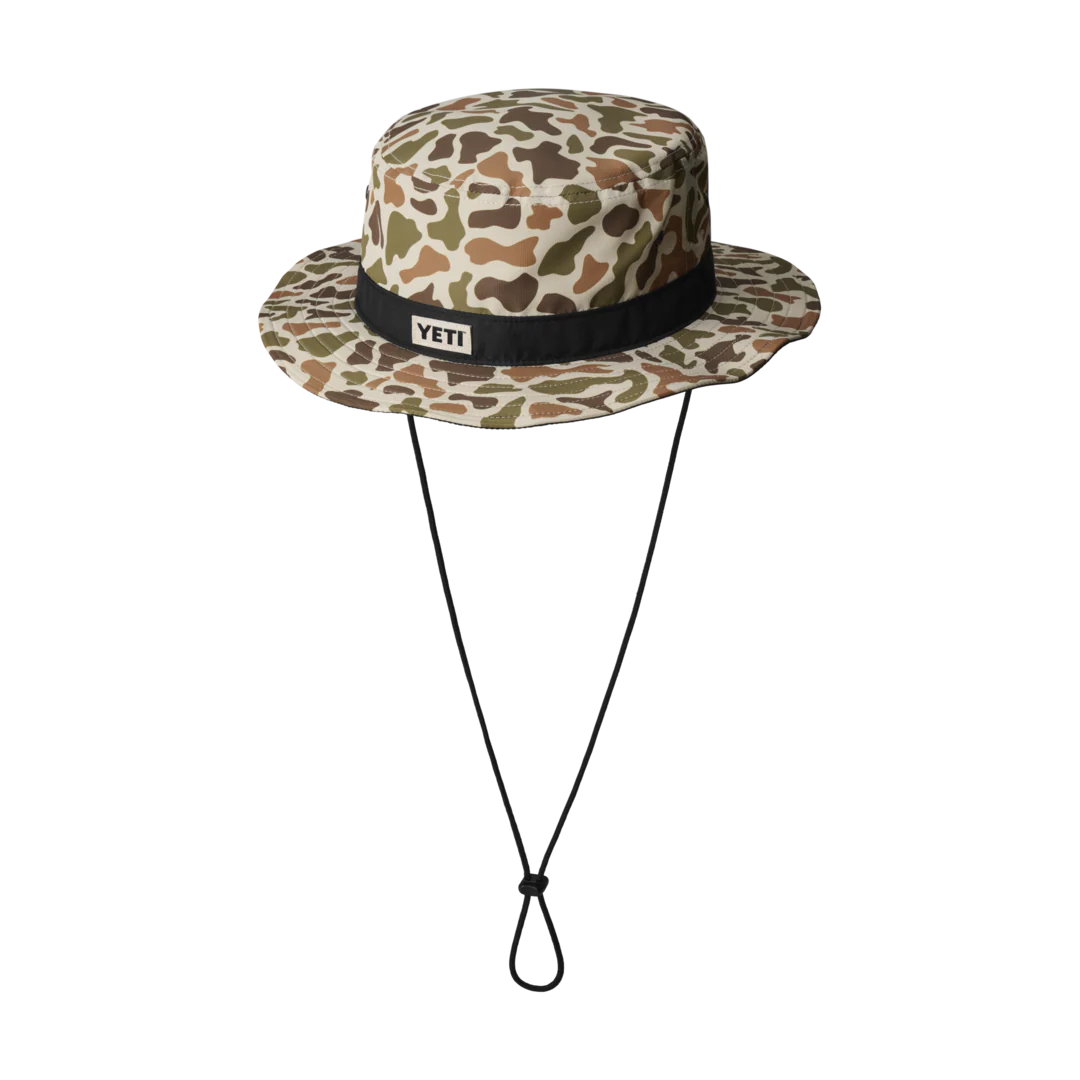 Boonie Hat Camo - Image 2