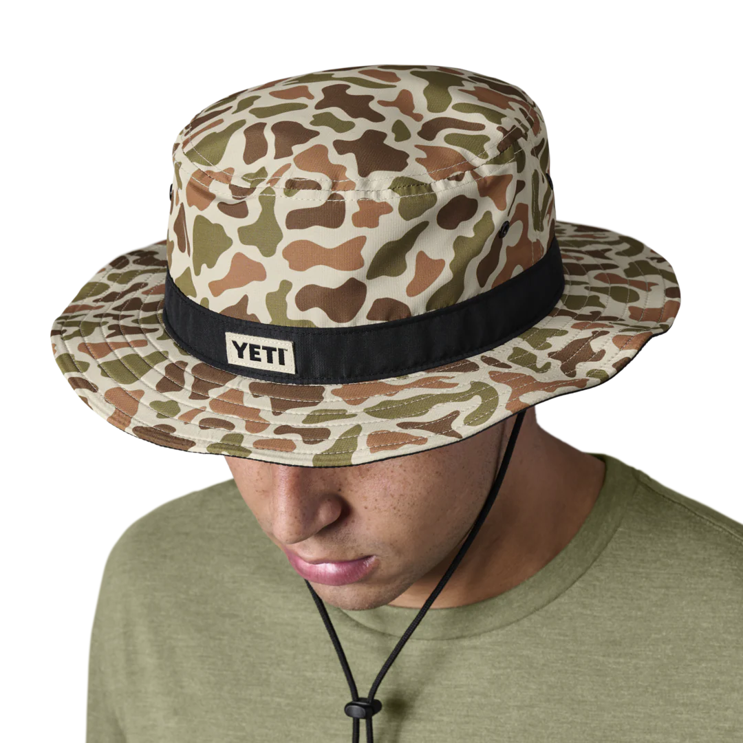 Boonie Hat Camo - Image 4