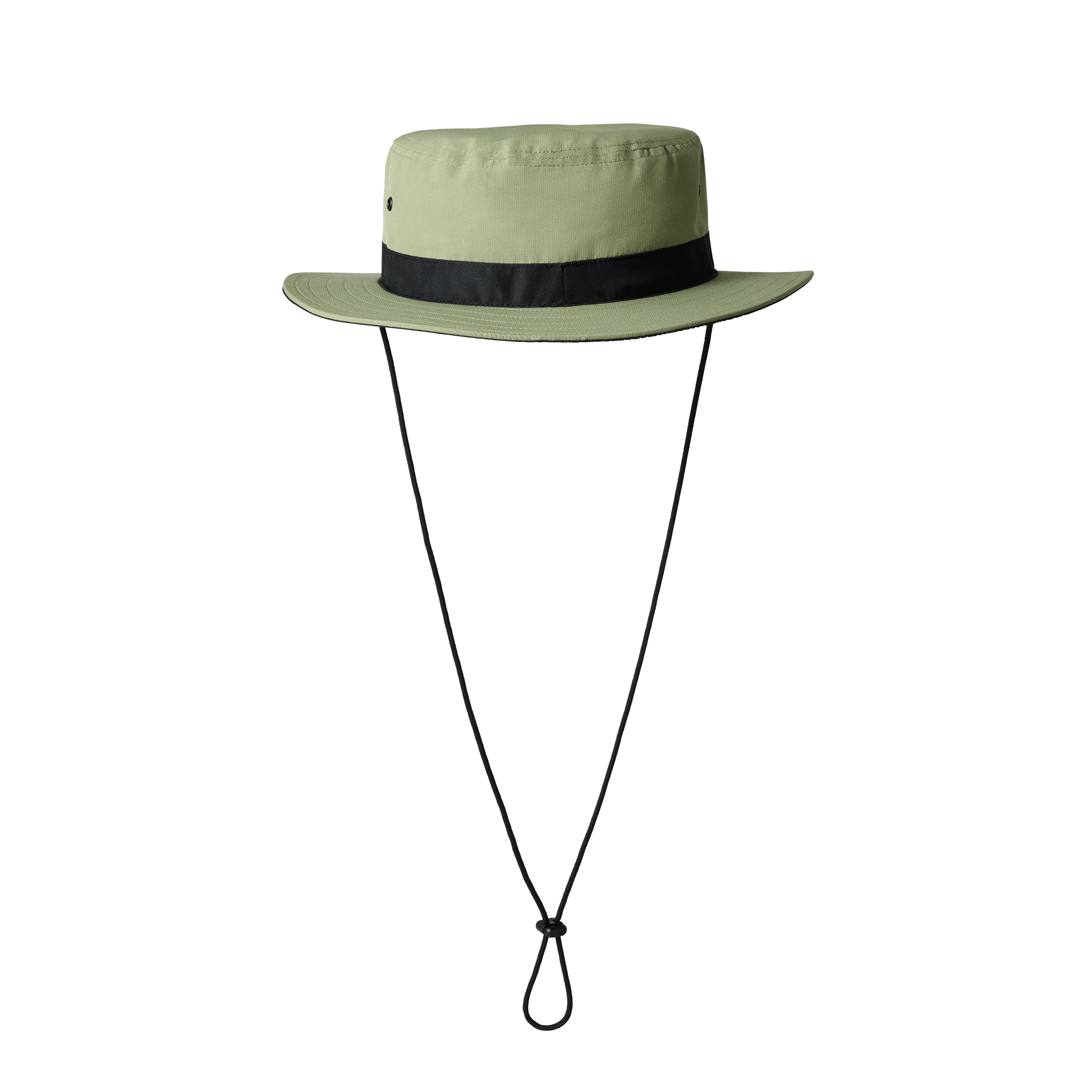 Boonie Hat Light Olive - Image 3