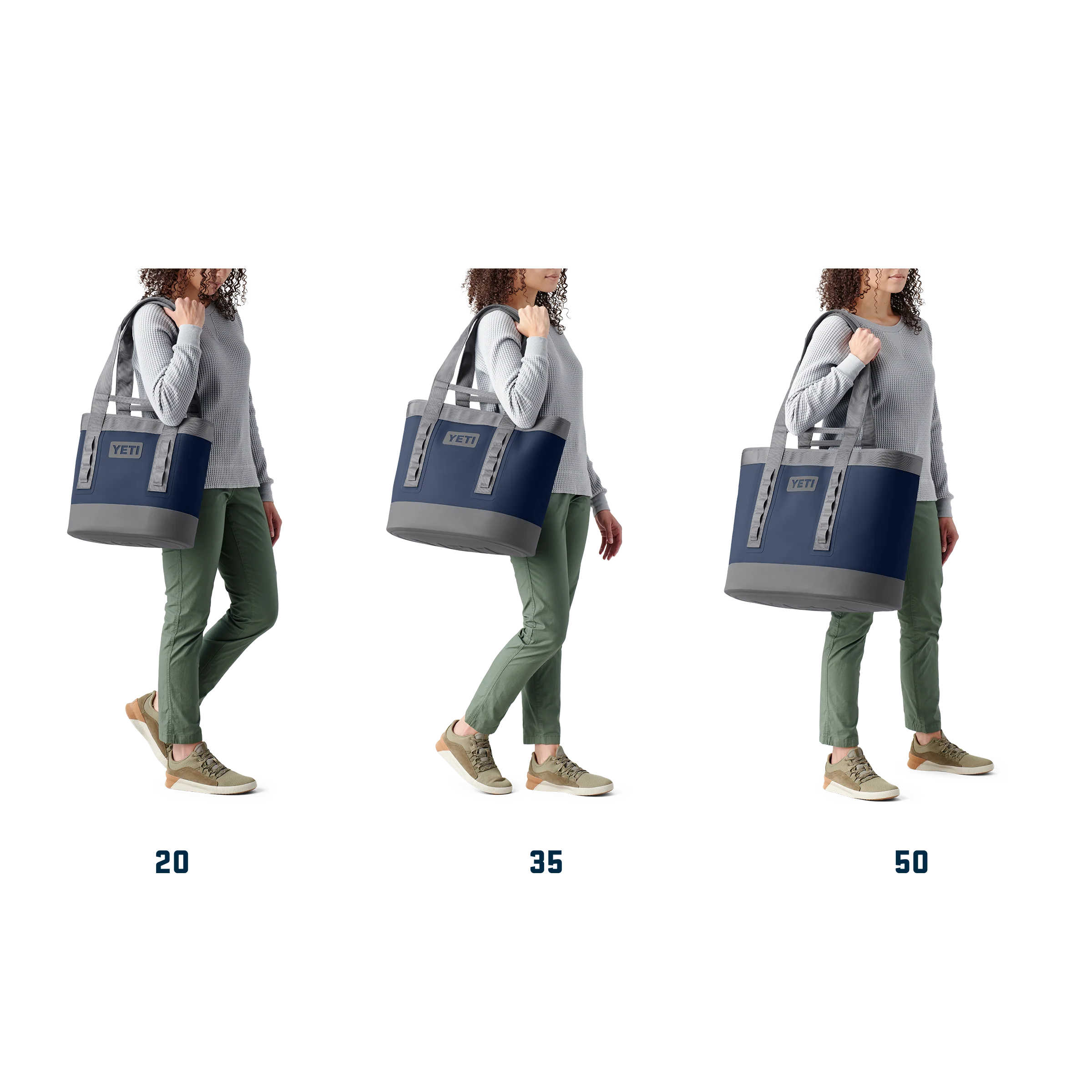 Camino® 20 Carryall - Image 130