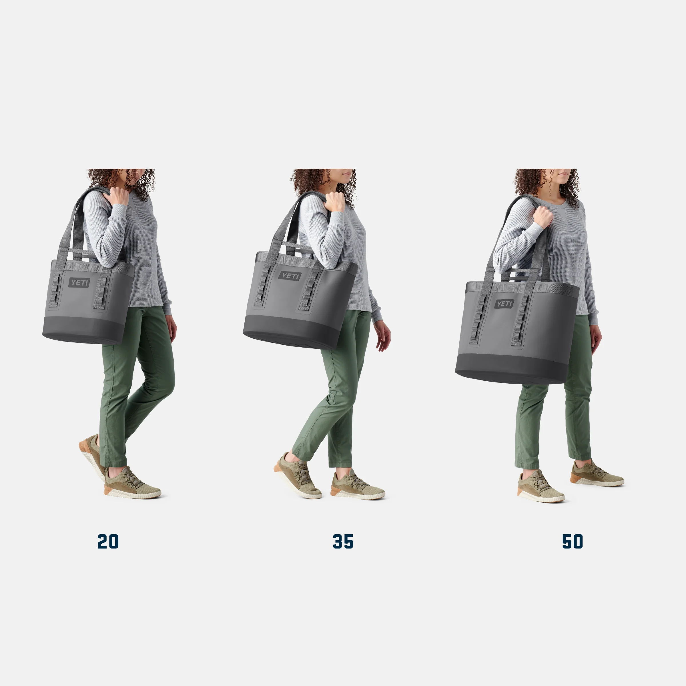 Camino® 35 Carryall - Image 233
