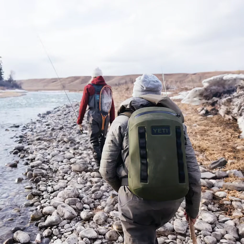 Cayo™ All-Weather Backpack 15L - Image 20
