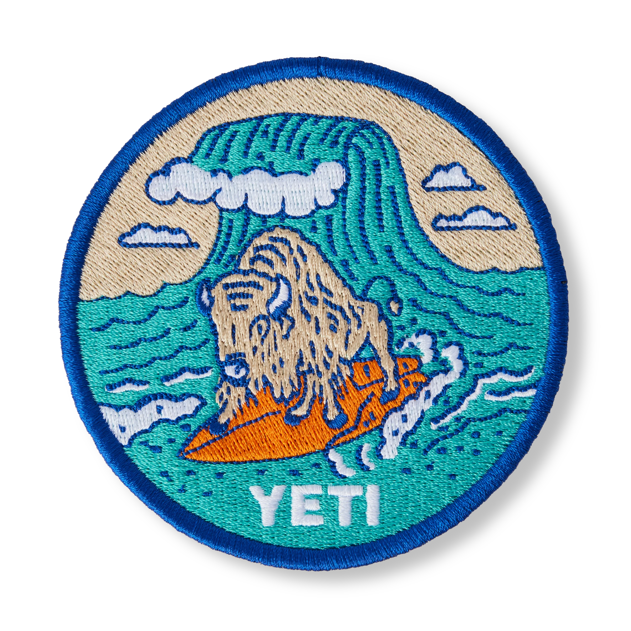 Collectors Patches - Image 10
