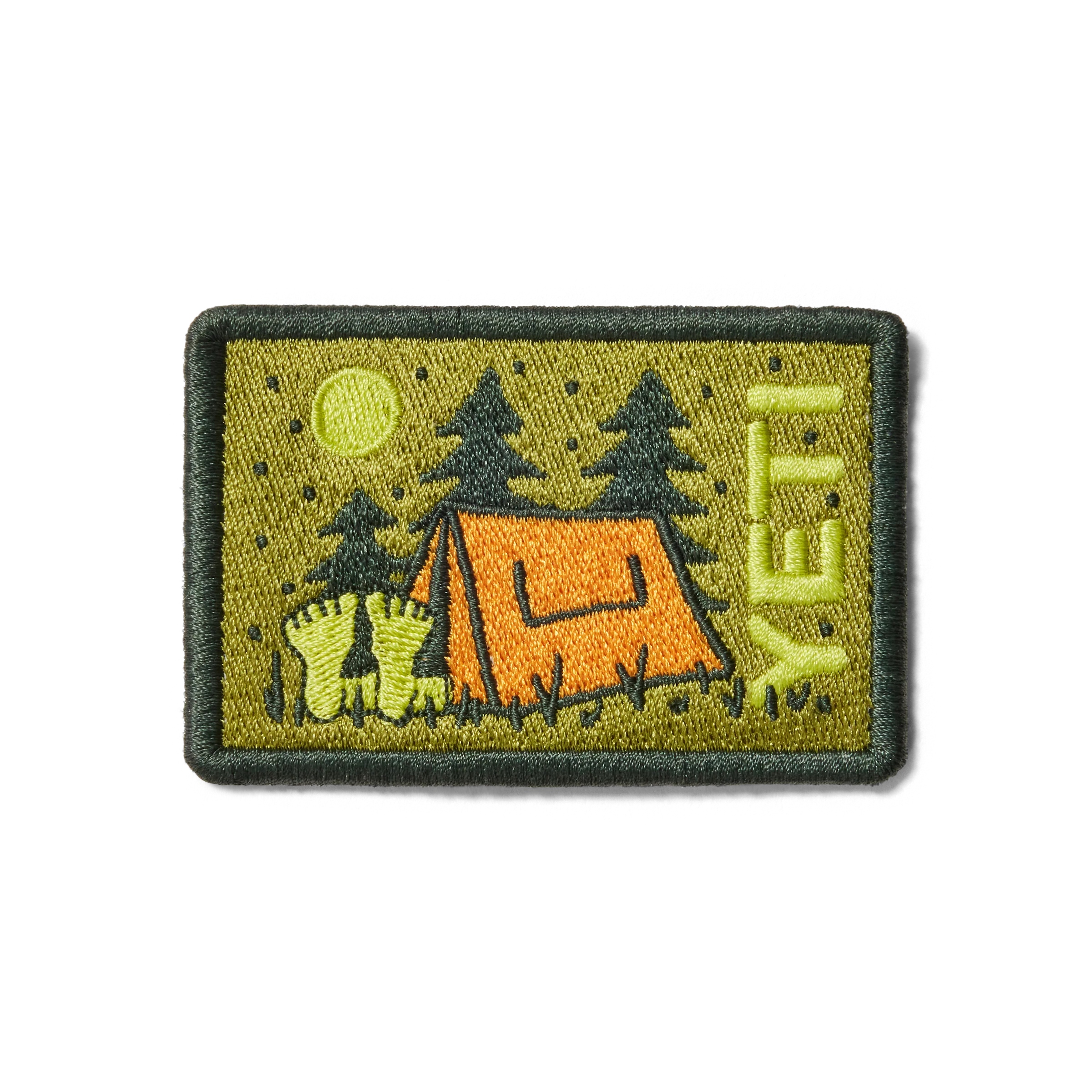 Collectors Patches - Image 100