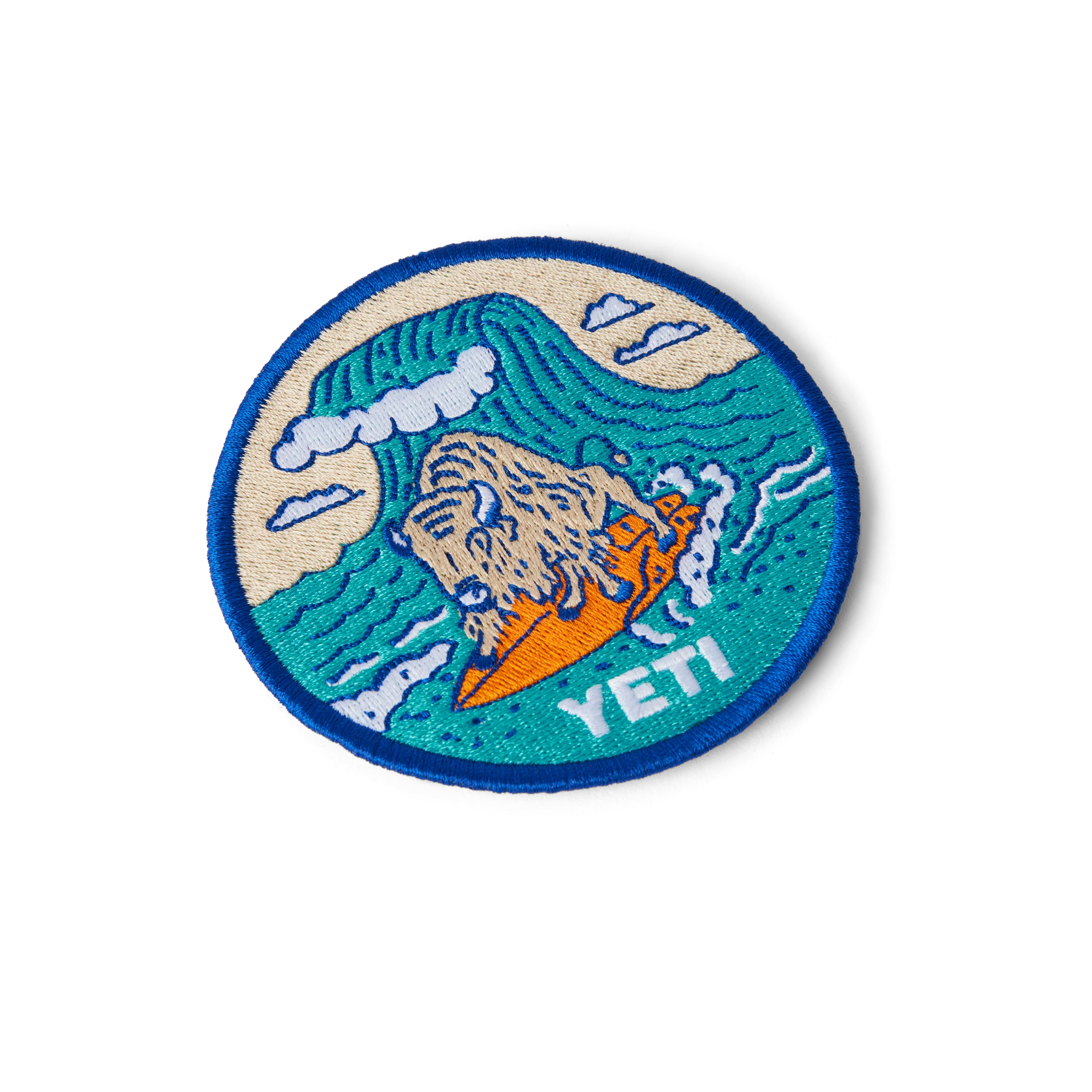 Collectors Patches - Image 11
