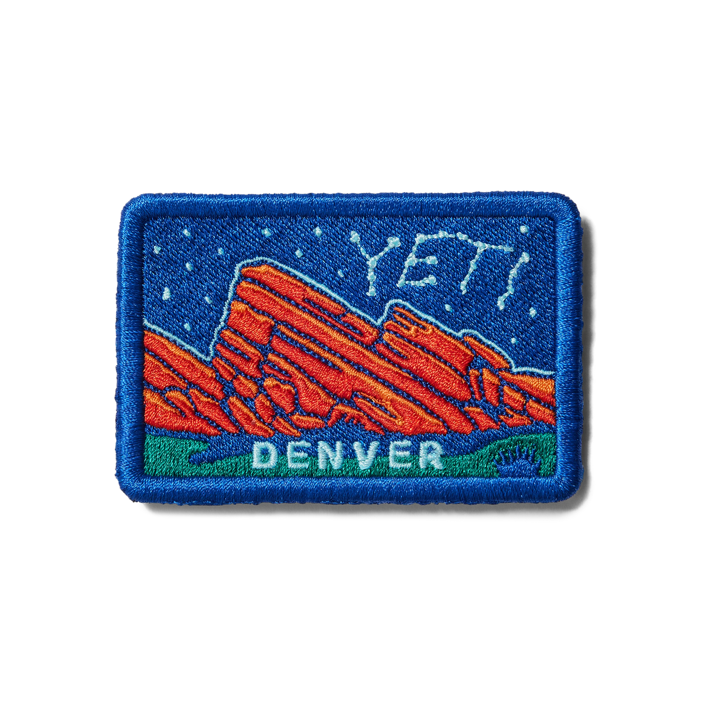 Collectors Patches - Image 124