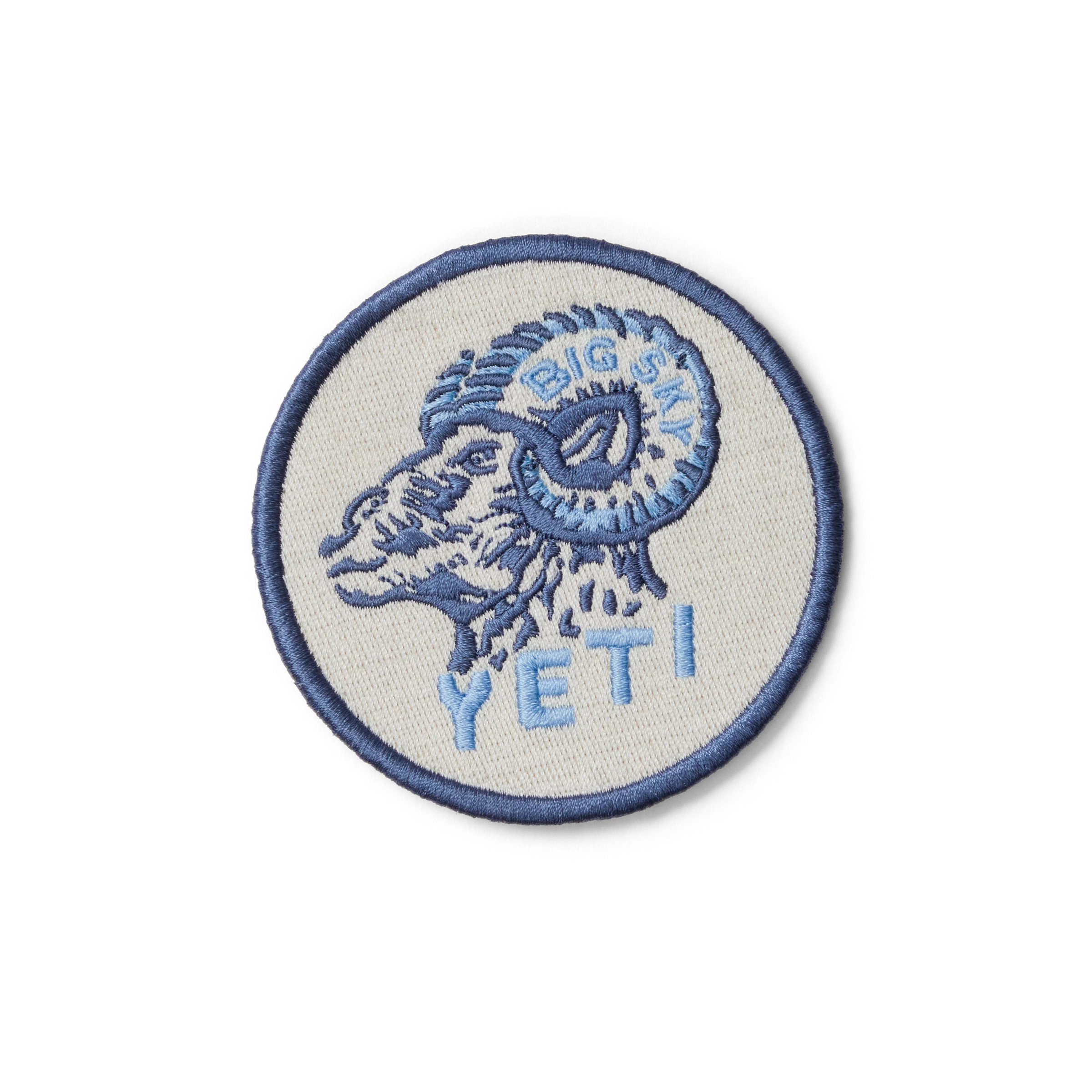 Collectors Patches - Image 28