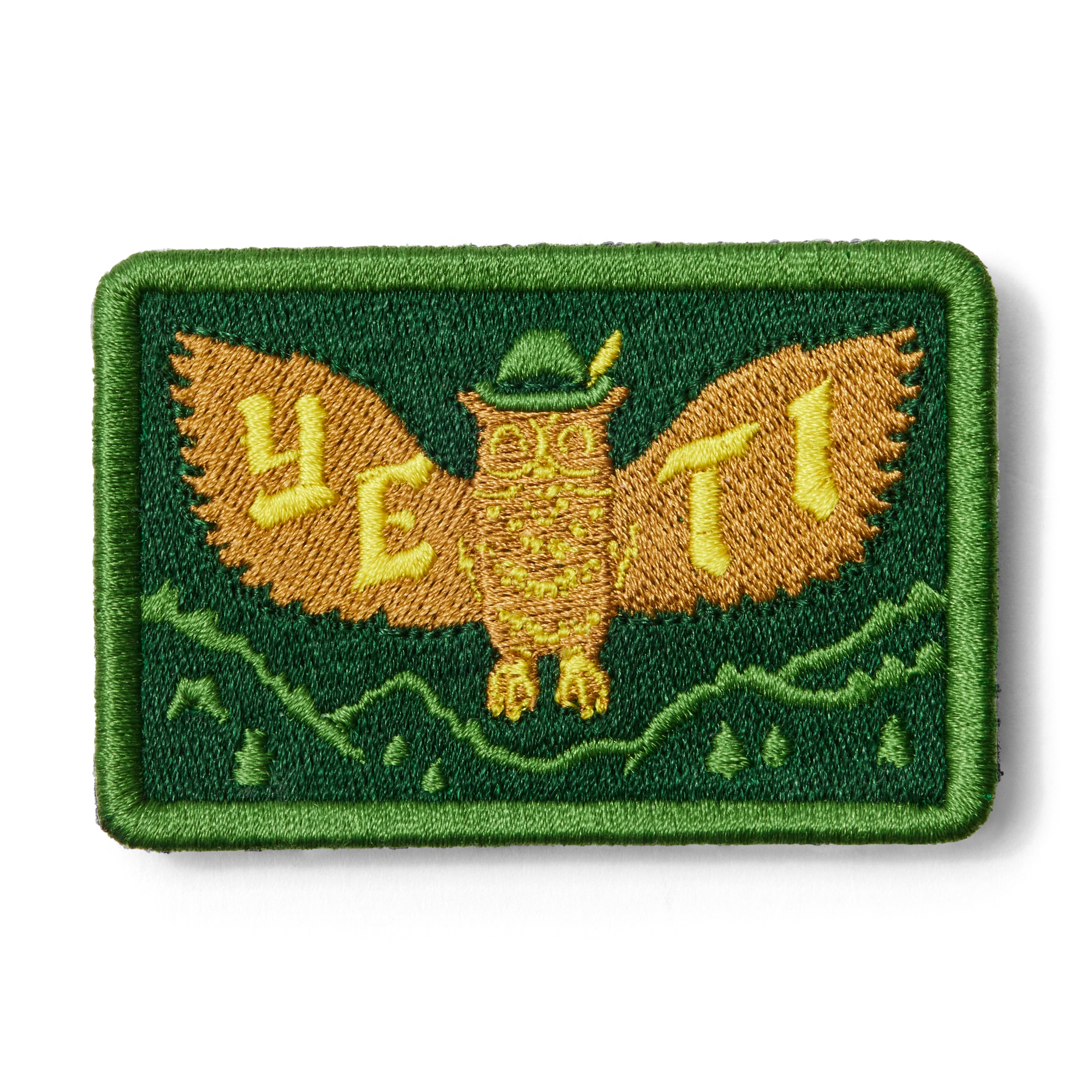 Collectors Patches - Image 40