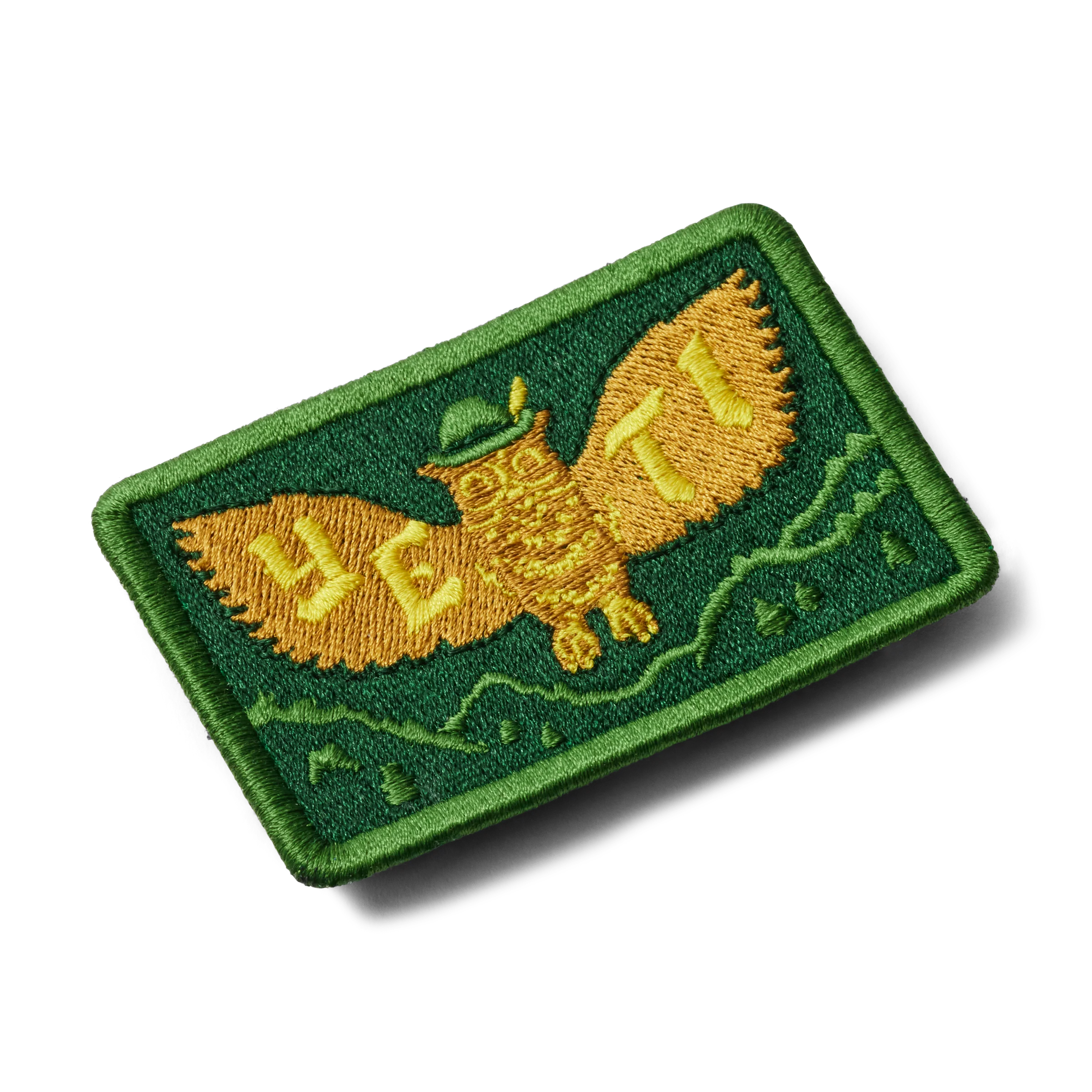 Collectors Patches - Image 41