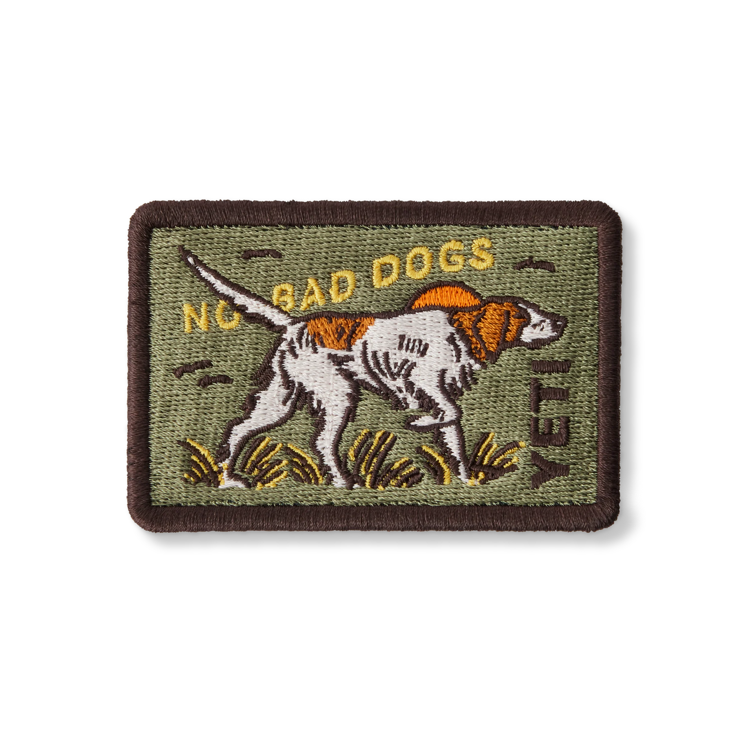 Collectors Patches - Image 52