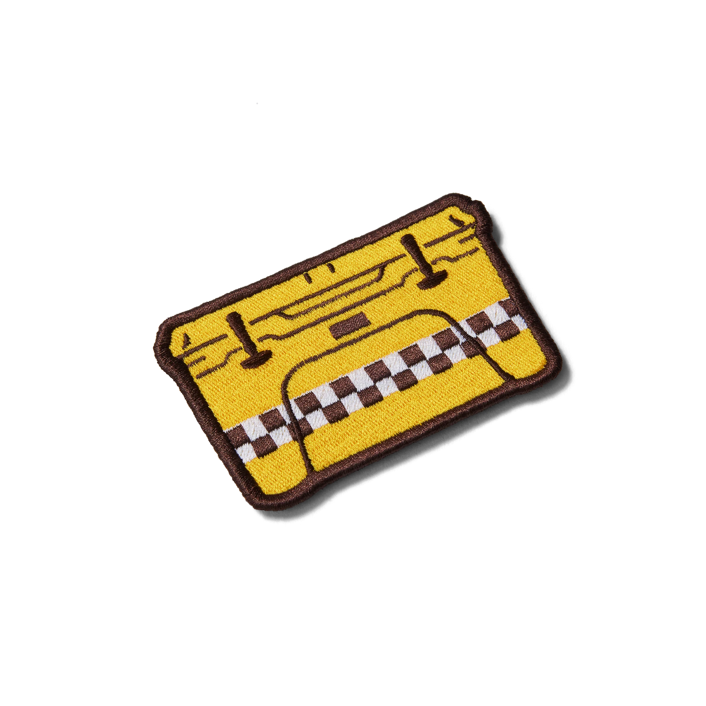 Collectors Patches - Image 86
