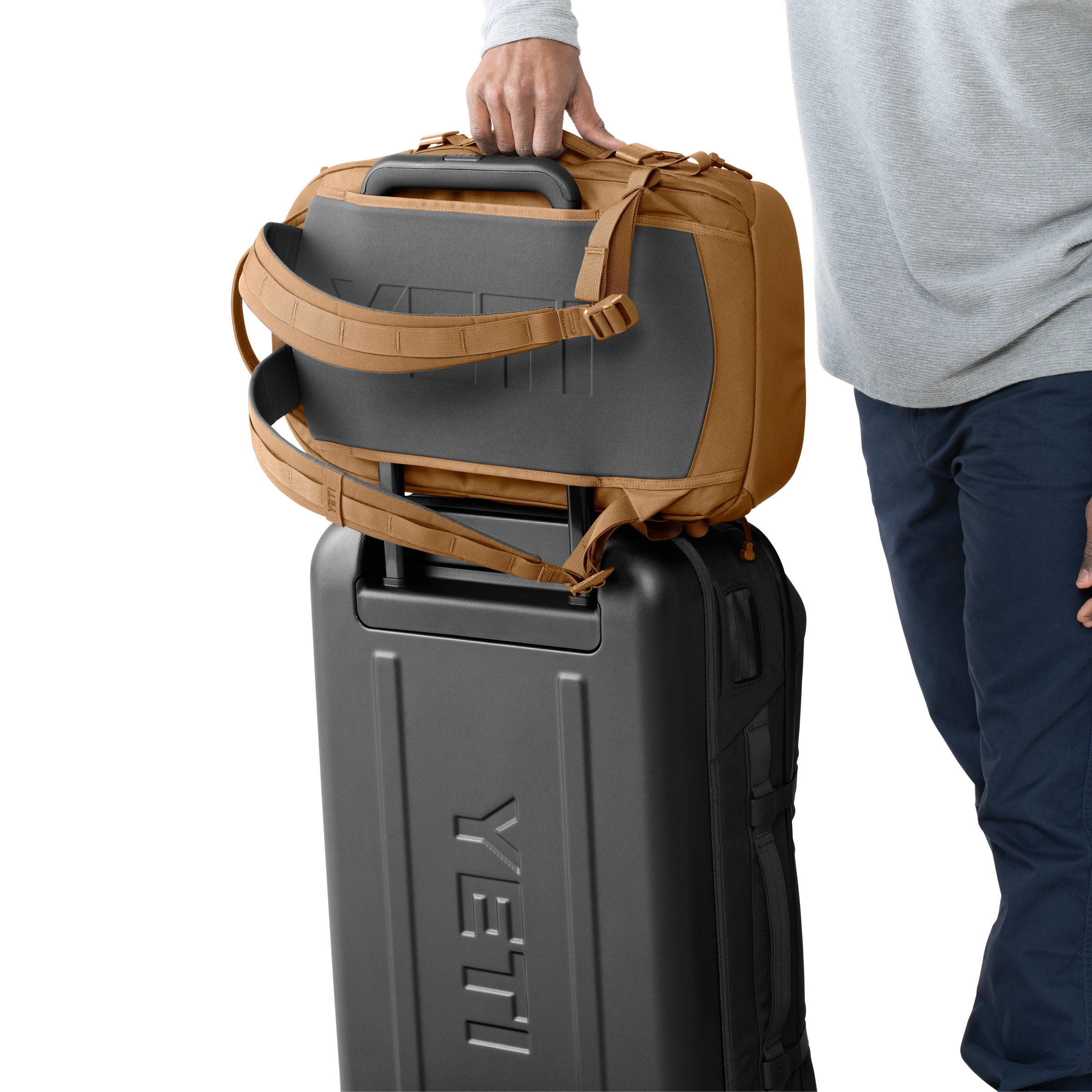 Crossroads® 27L Backpack - Image 8