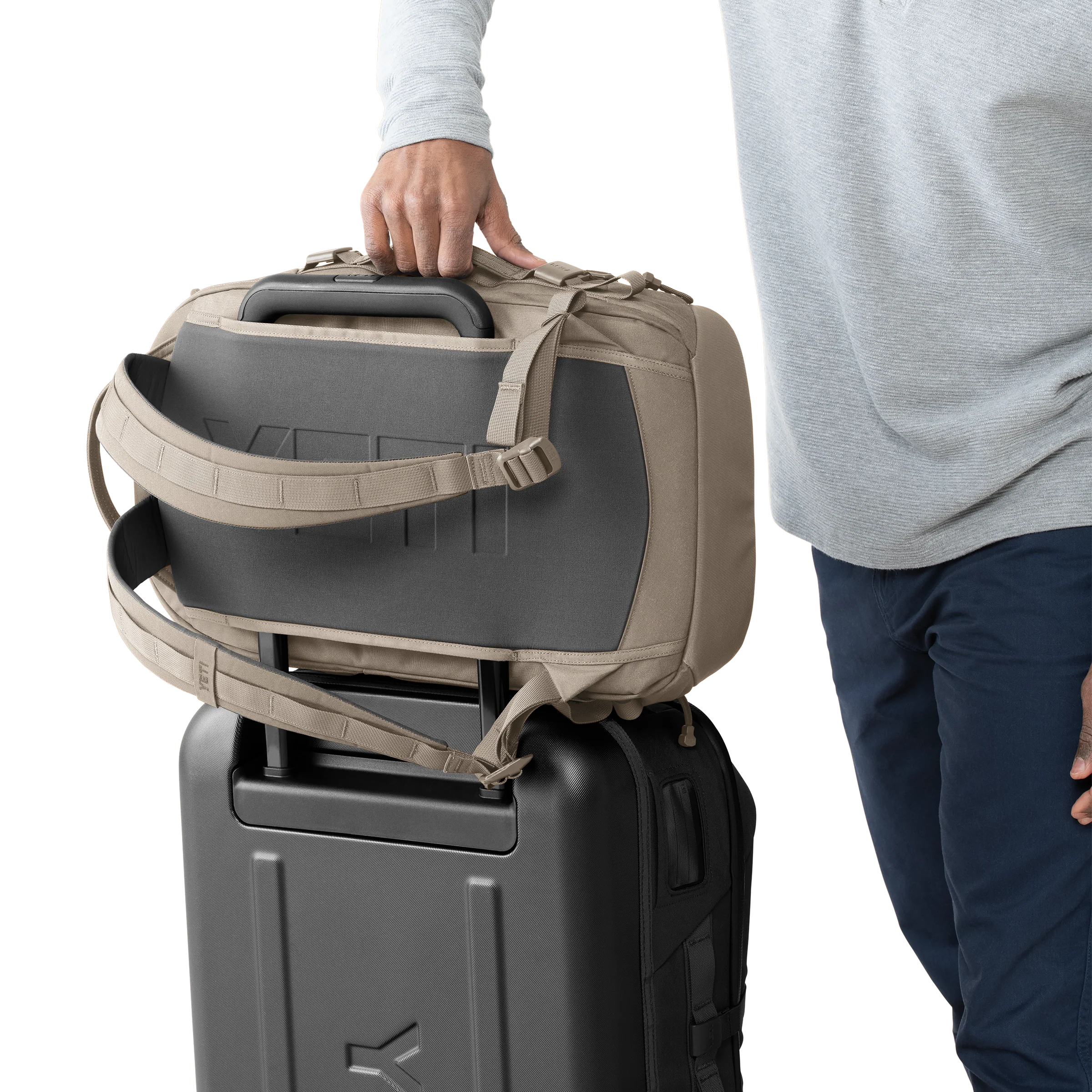 Crossroads® 35L Backpack - Image 48