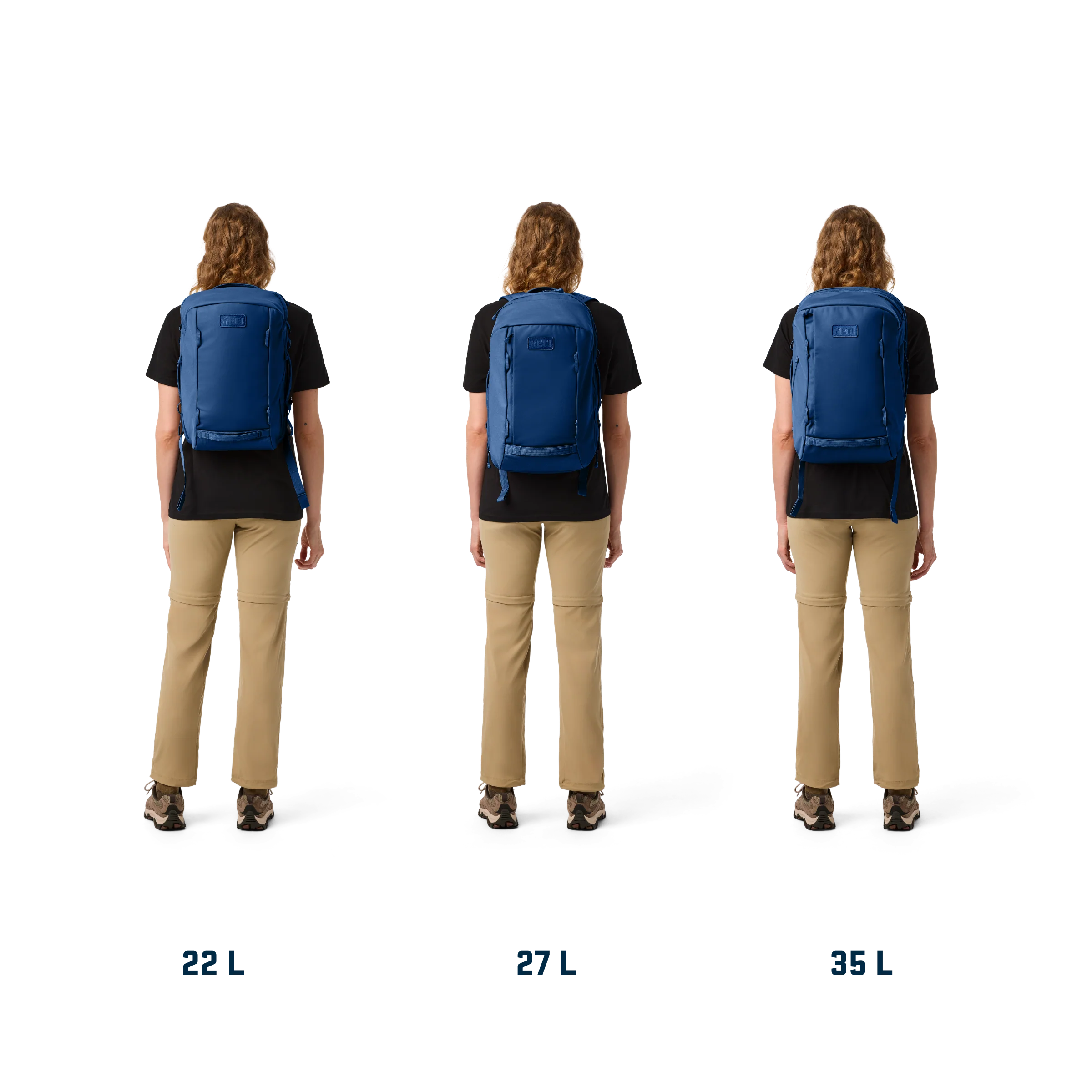 Crossroads® 35L Backpack - Image 49