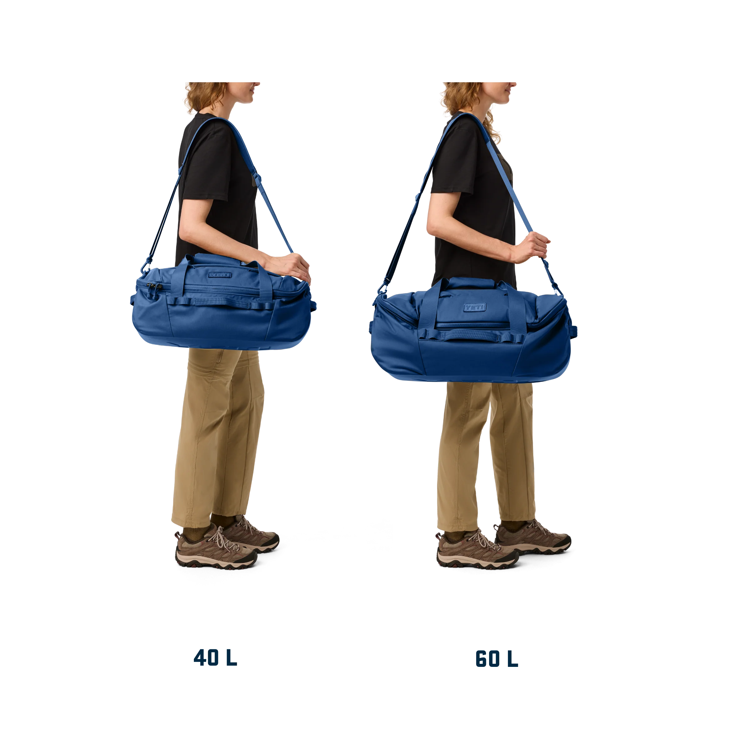 Crossroads® 60L Duffel - Image 32