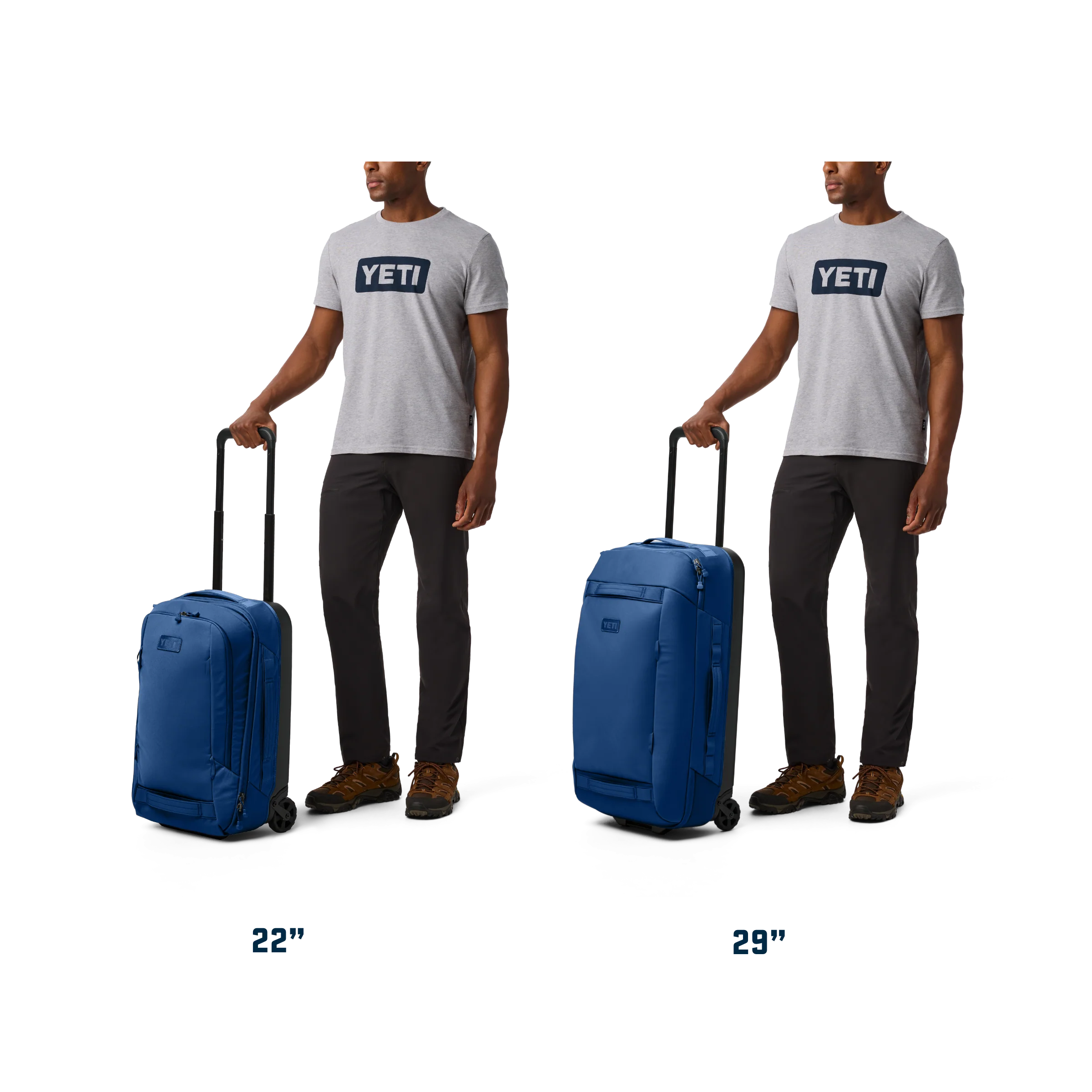 Crossroads® 73L/29" Wheeled Luggage - Image 43