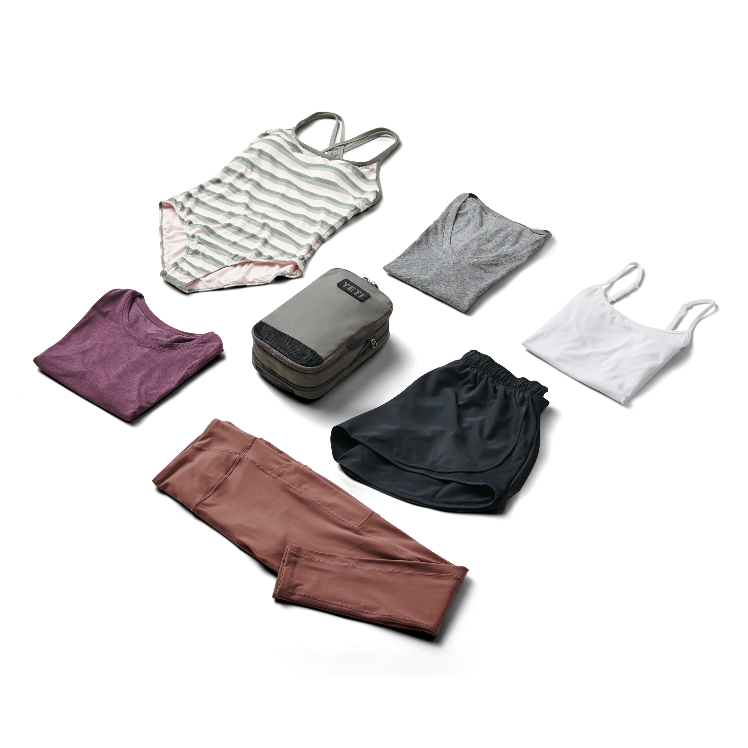Crossroads® Packing Cubes - Image 9