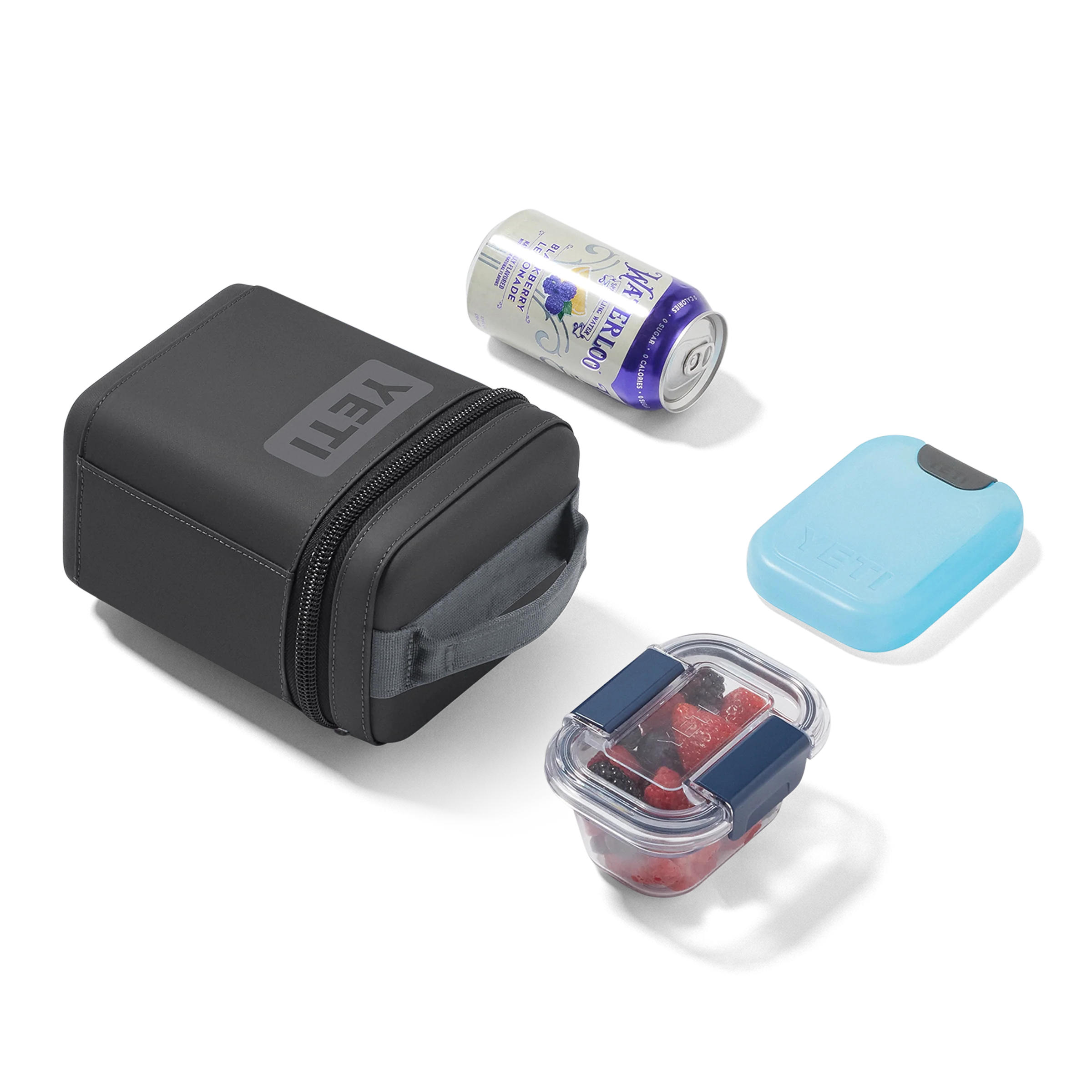 Daytrip® 2L Insulated Snack Box - Image 12