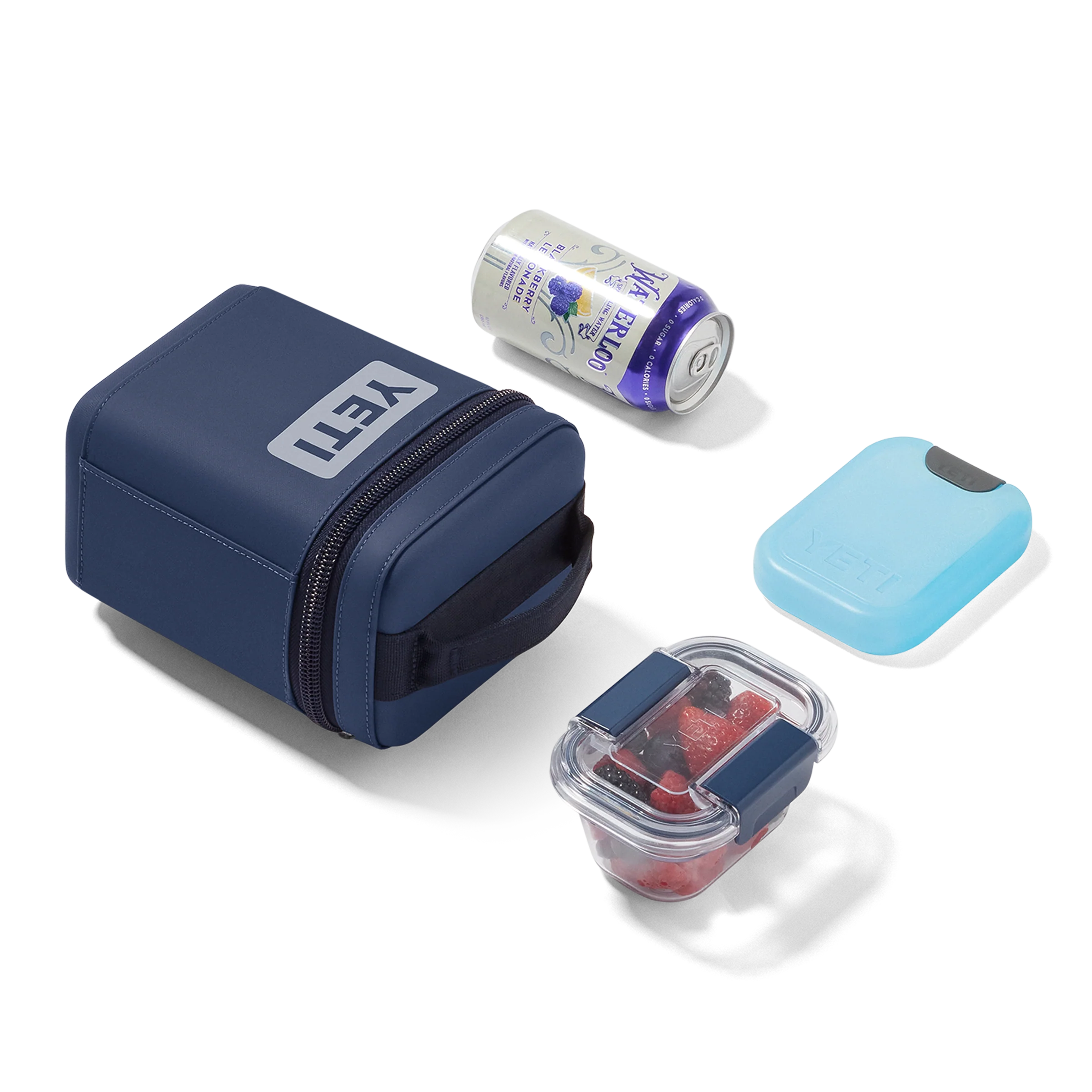 Daytrip® 2L Insulated Snack Box - Image 18