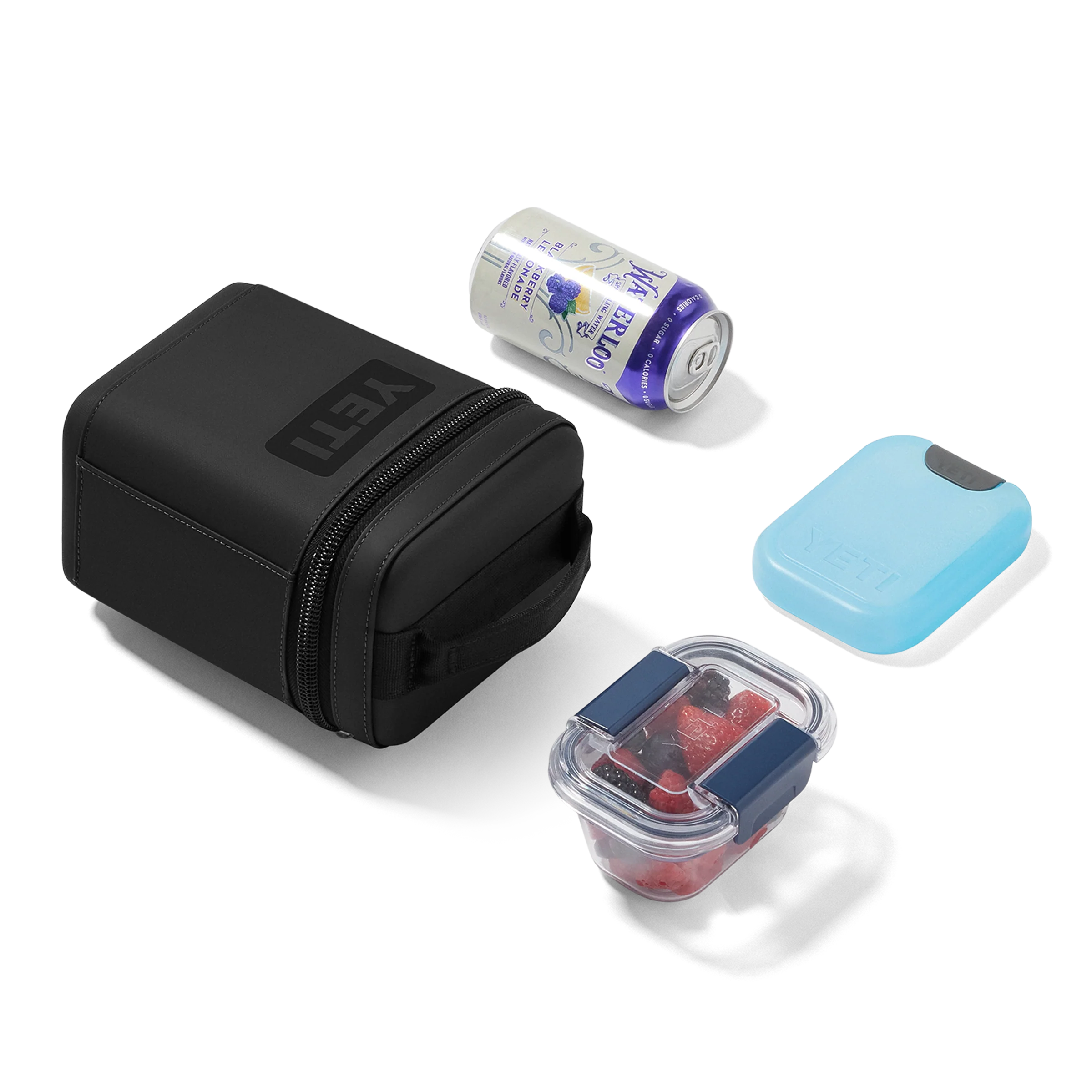 Daytrip® 2L Insulated Snack Box - Image 6