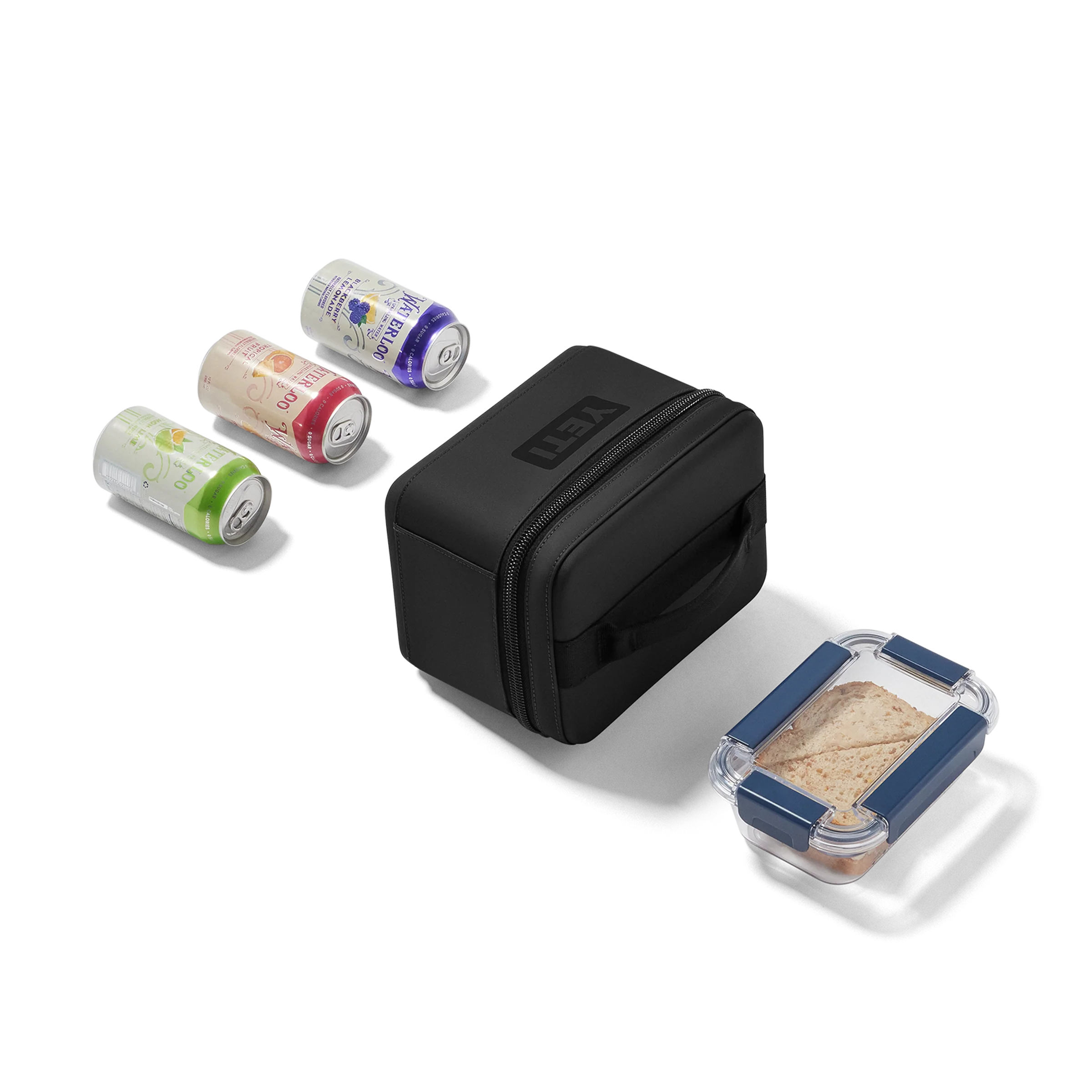 Daytrip® 3L Insulated Snack Box - Image 5