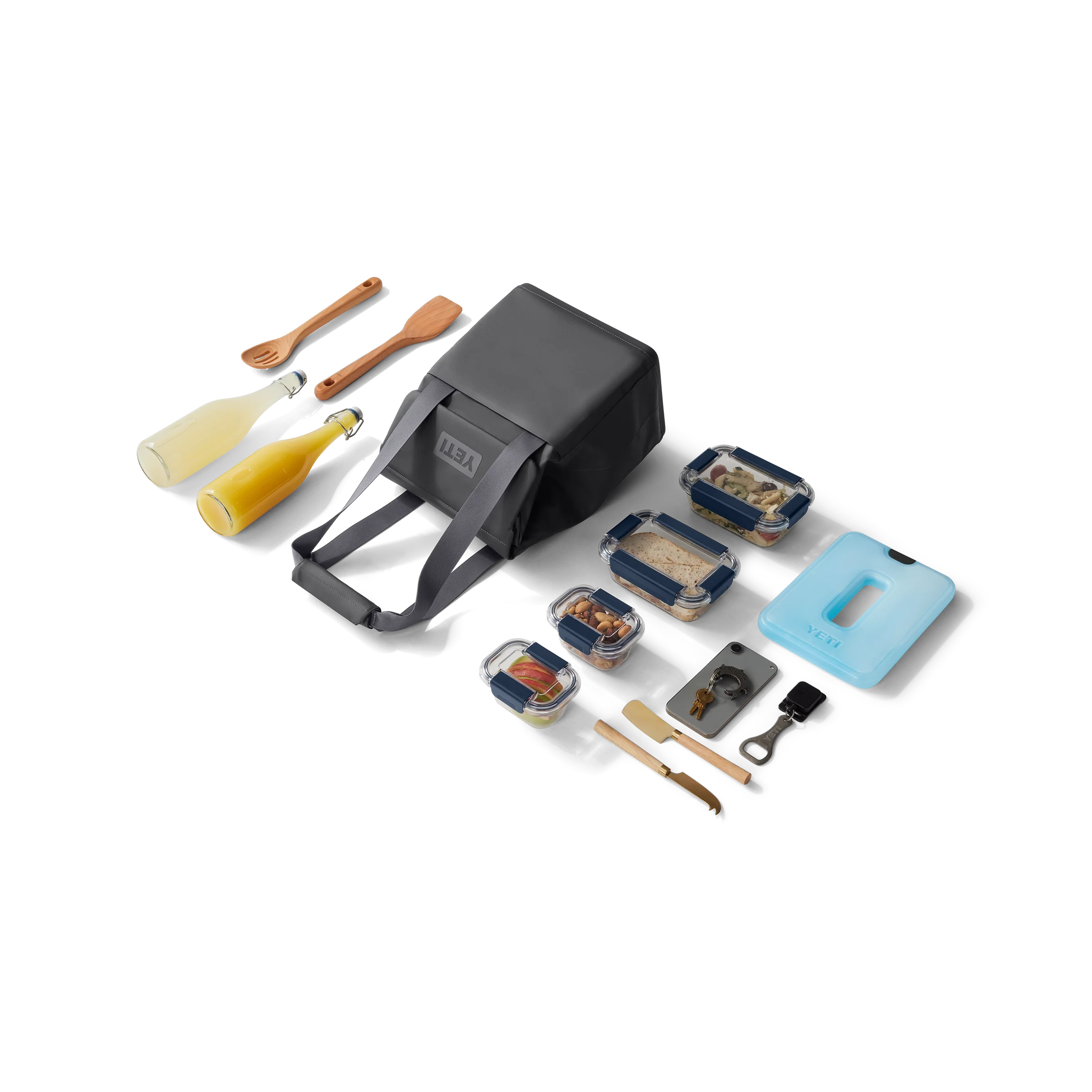Daytrip® 14L Insulated Tote Bag - Image 16