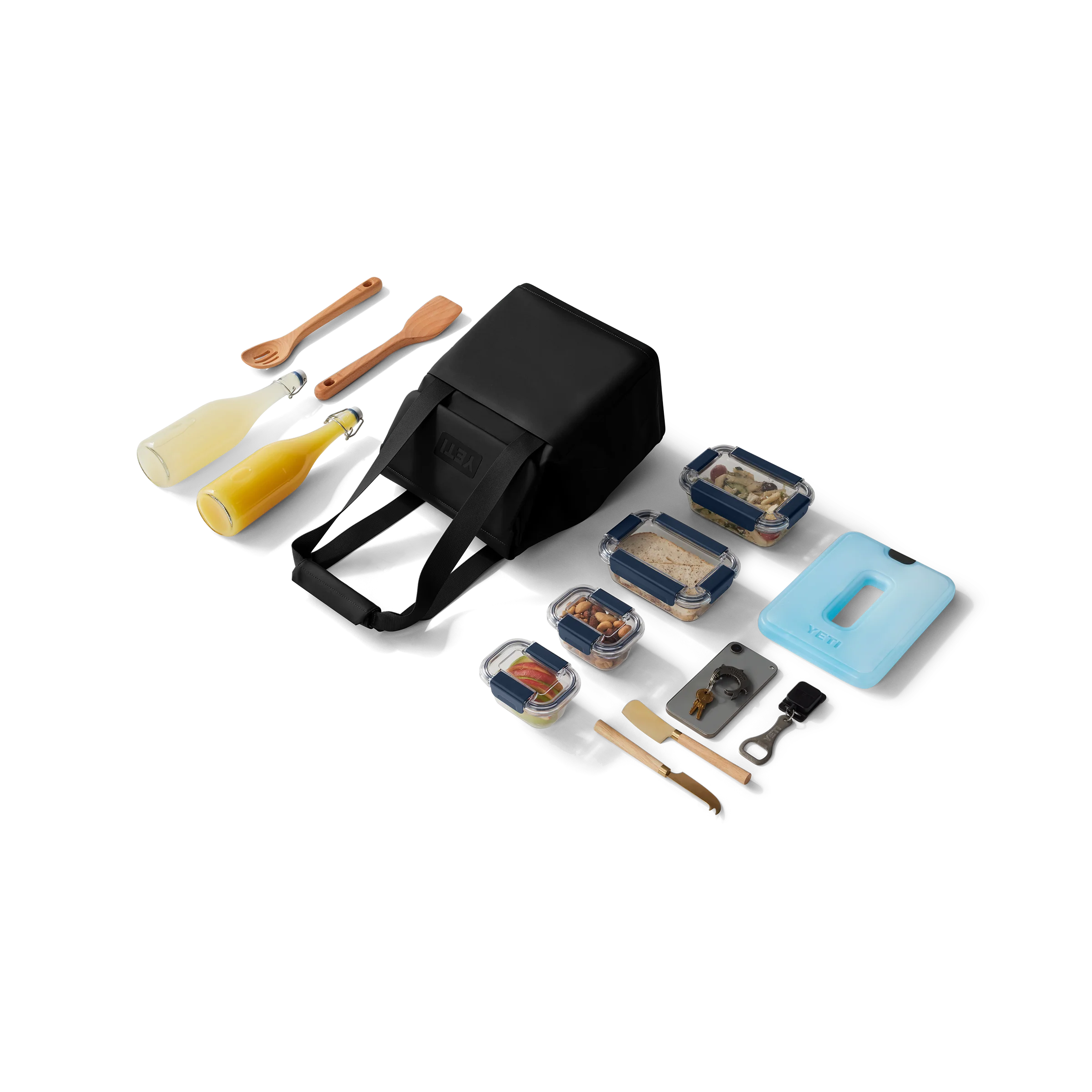 Daytrip® 14L Insulated Tote Bag - Image 8