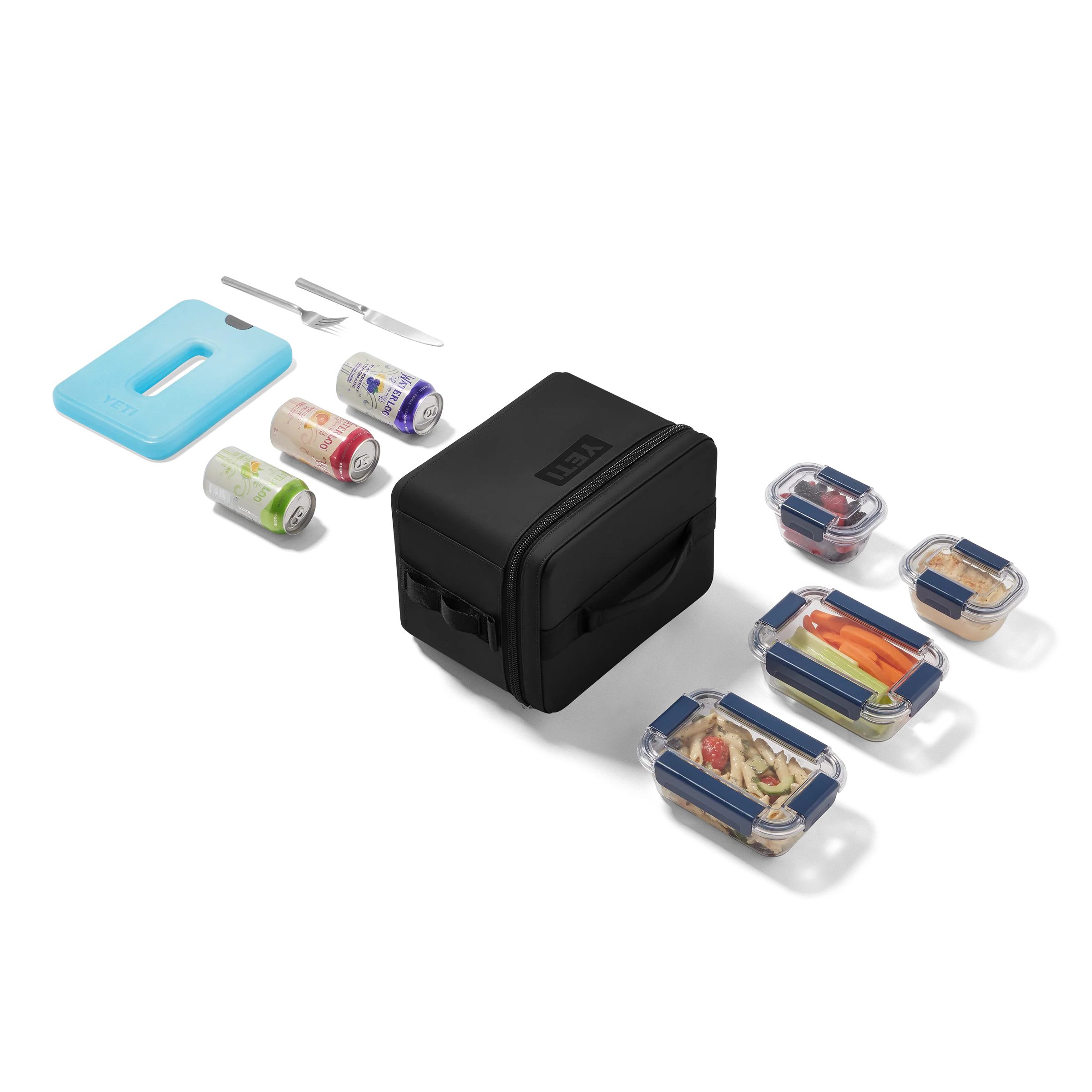 Daytrip® 9L Insulated Lunch Box - Image 10