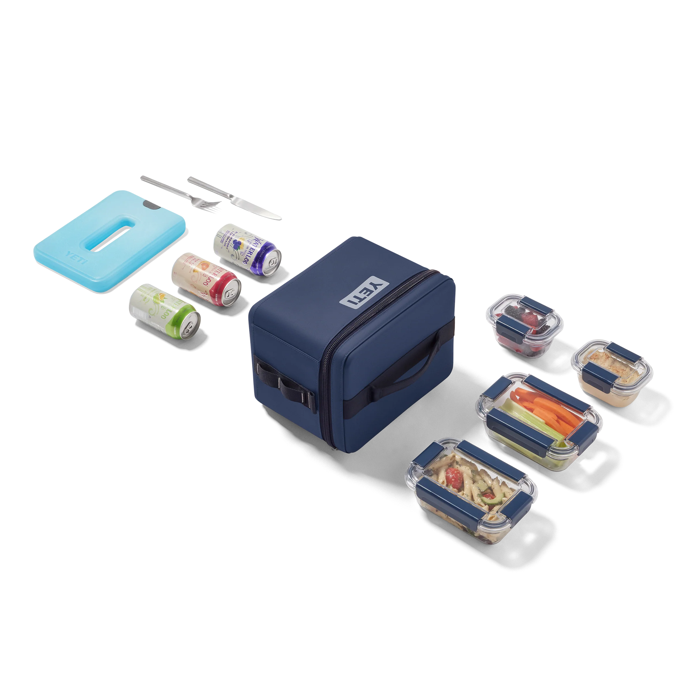 Daytrip® 9L Insulated Lunch Box - Image 30