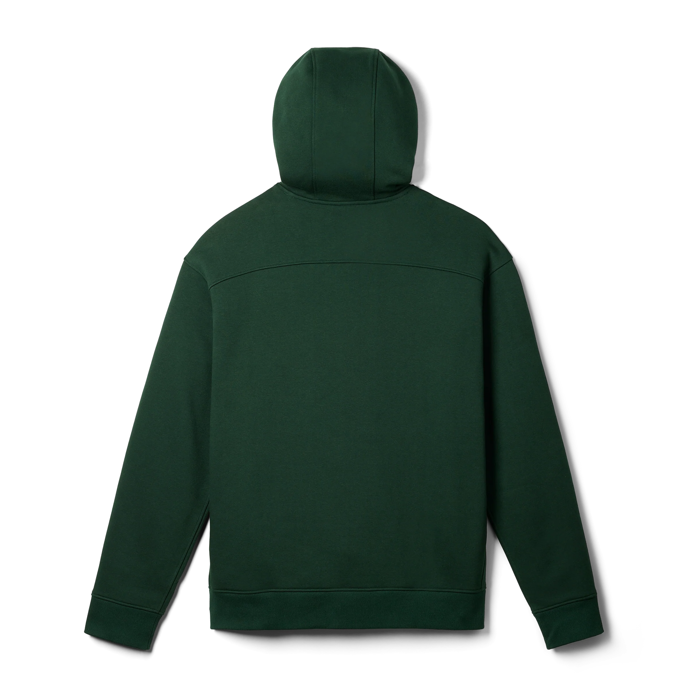 YETI® Heritage Badge Fleece Hoodie - Image 2