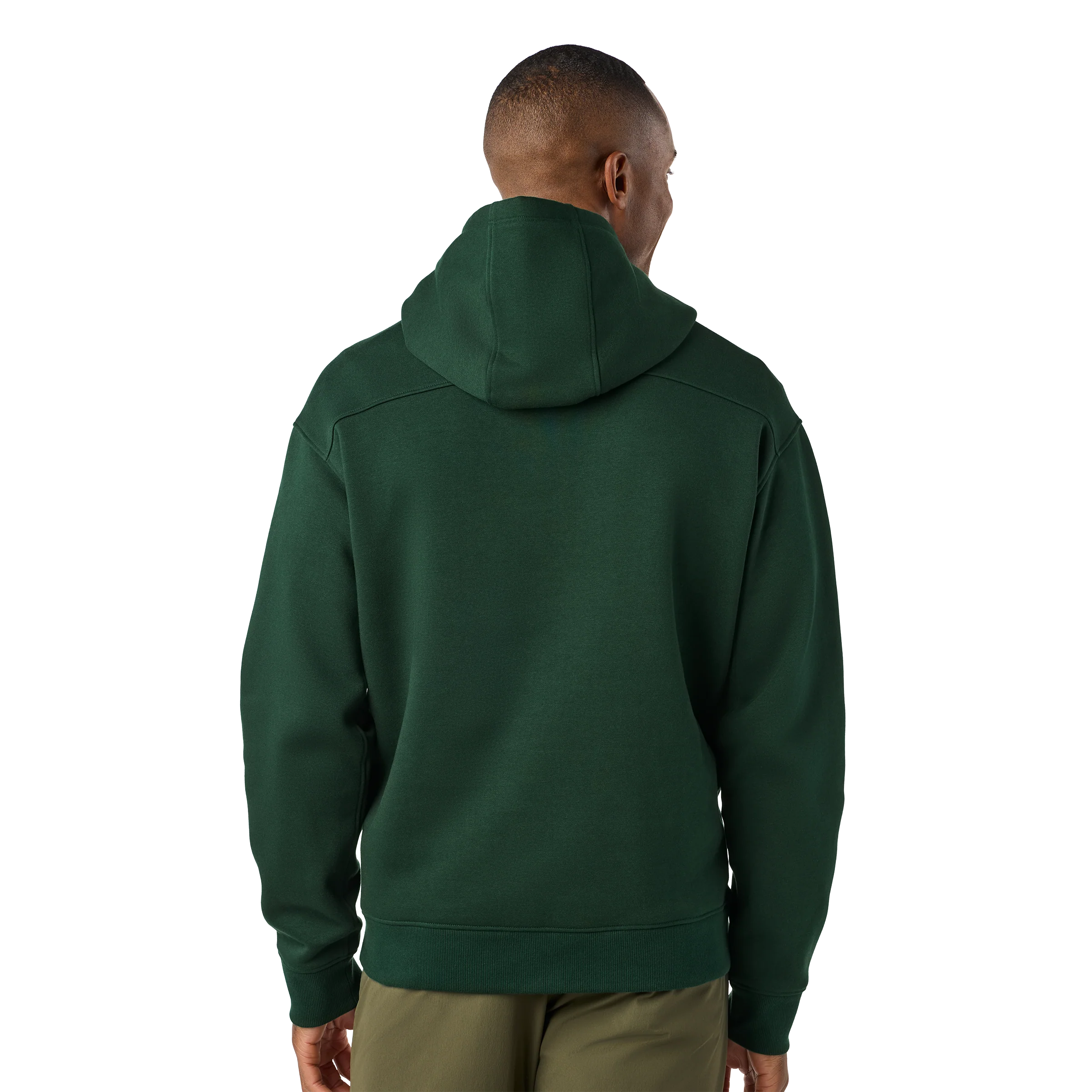 YETI® Heritage Badge Fleece Hoodie - Image 6