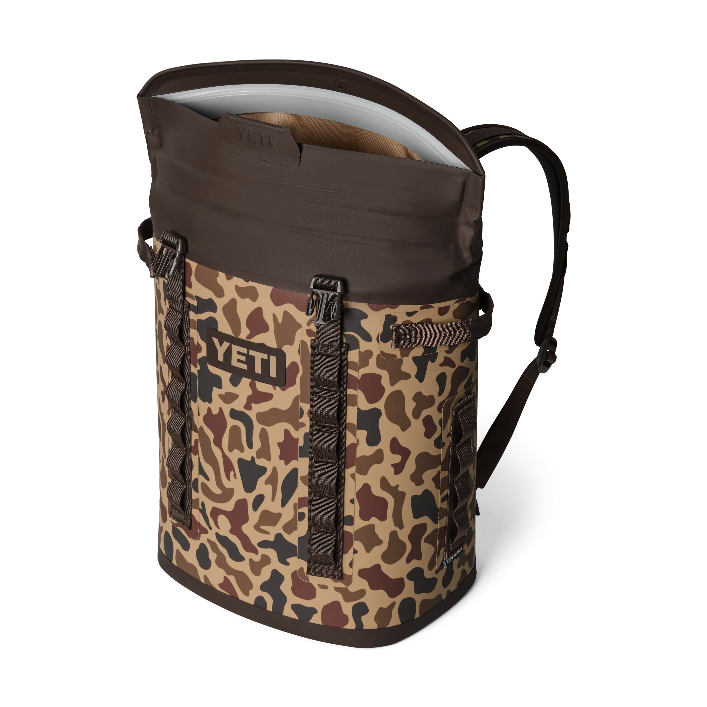 Hopper® M20 Backpack Soft Cooler - Image 3