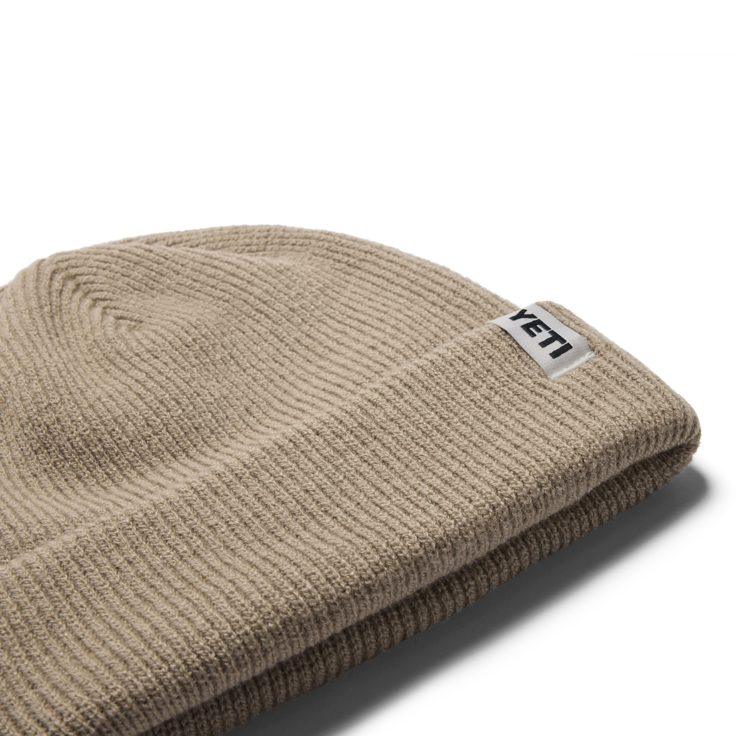 YETI® Logo Badge Beanie - Image 11