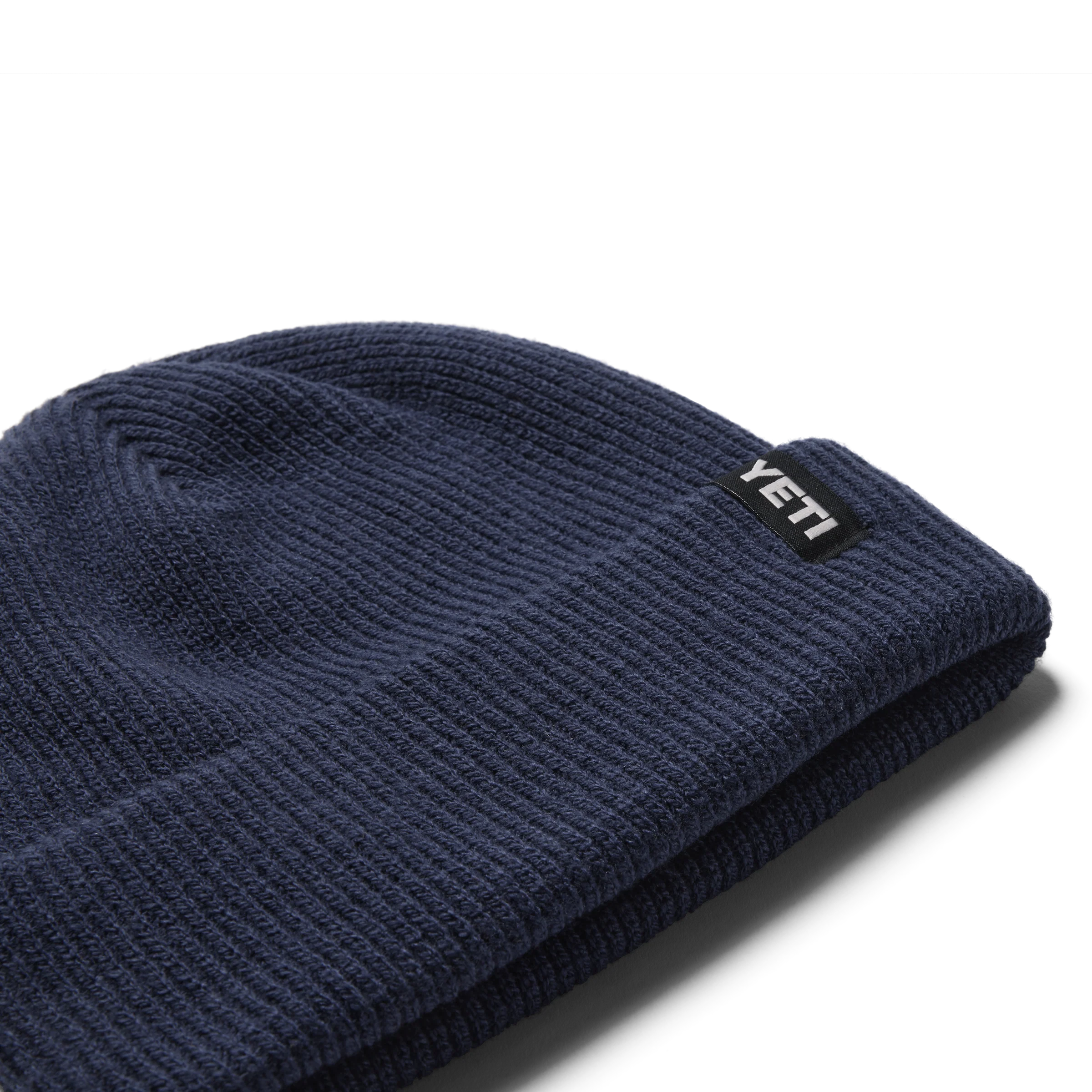 YETI® Logo Badge Beanie - Image 3
