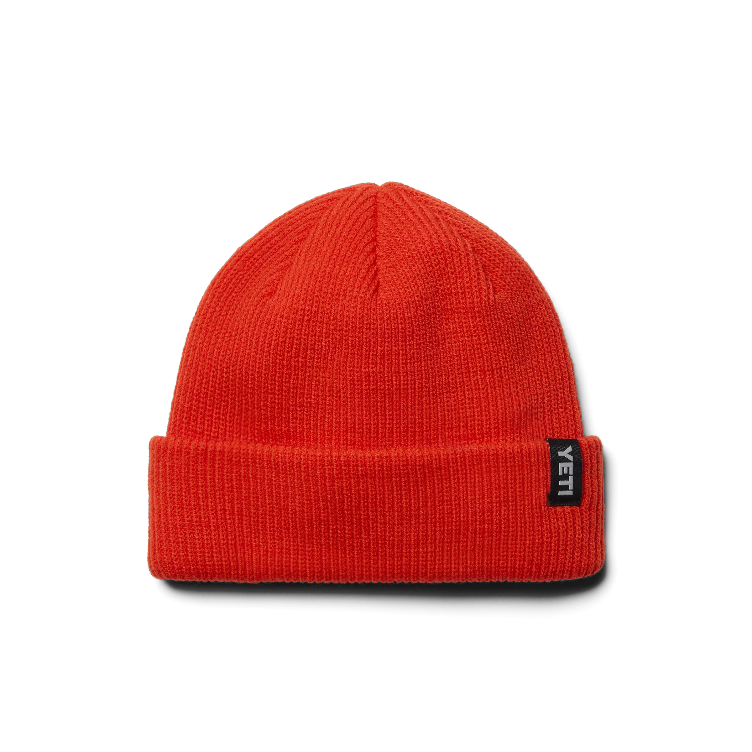 YETI® Logo Badge Beanie - Image 5