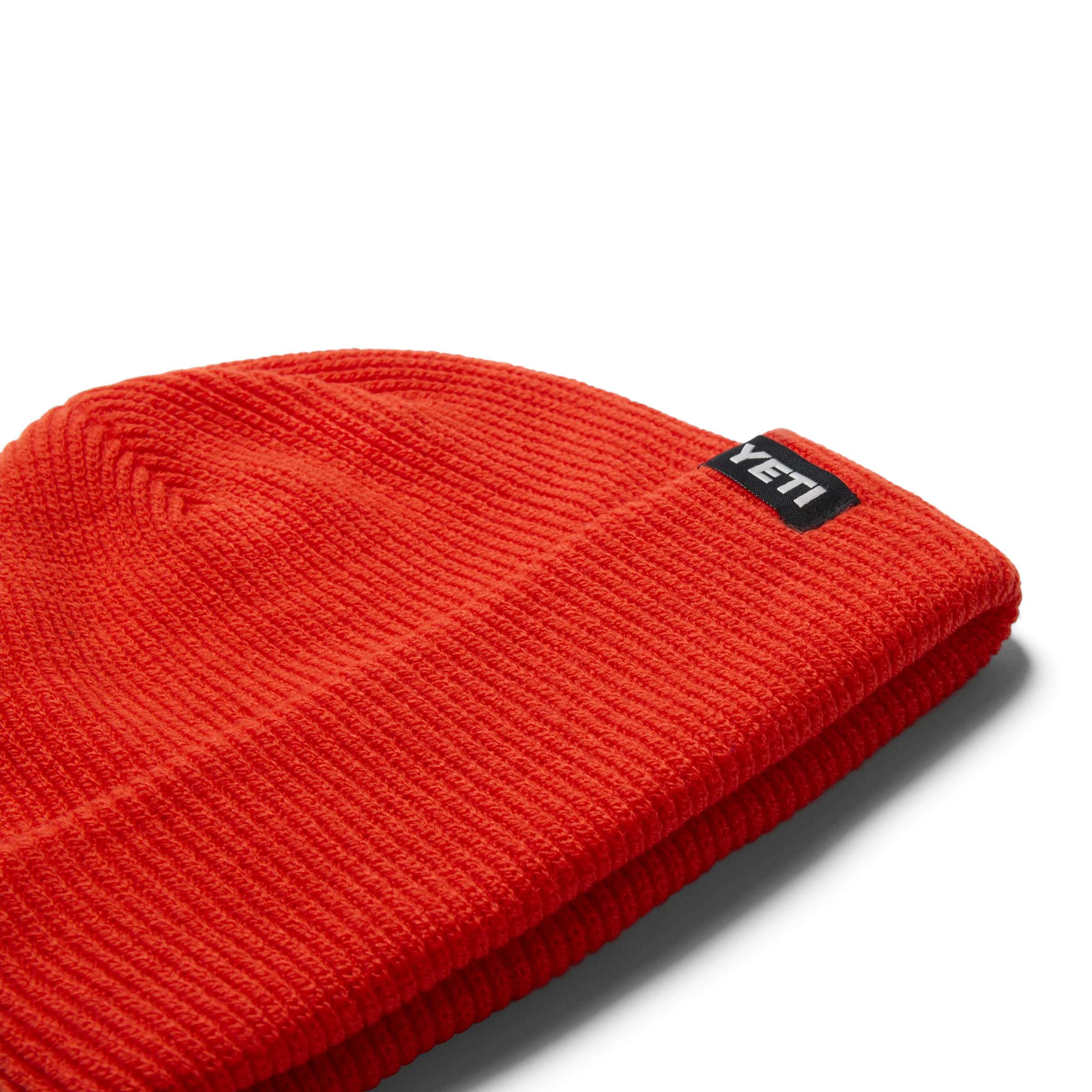 YETI® Logo Badge Beanie - Image 7