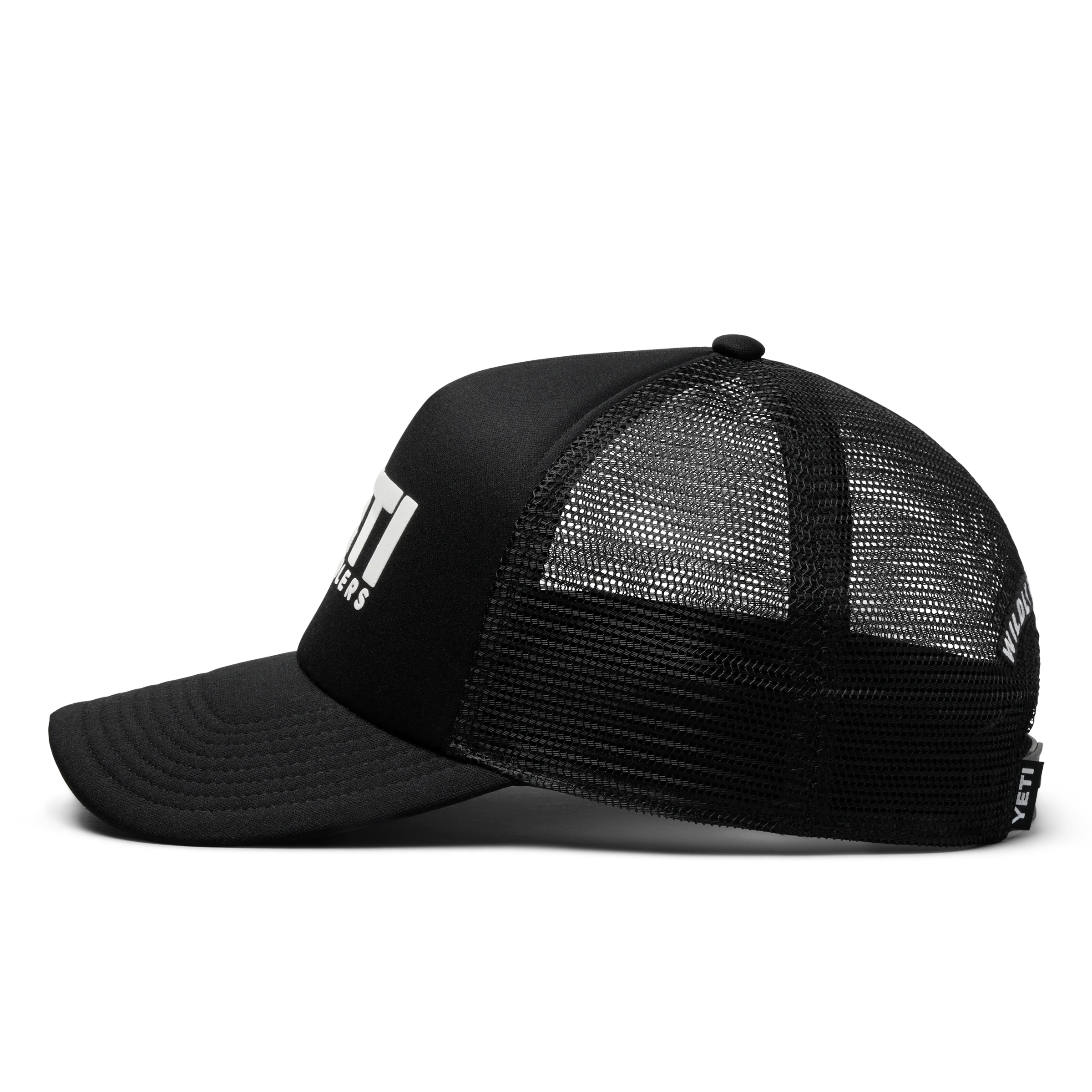 YETI Coolers® Mid Pro Foam Trucker Hat - Image 5