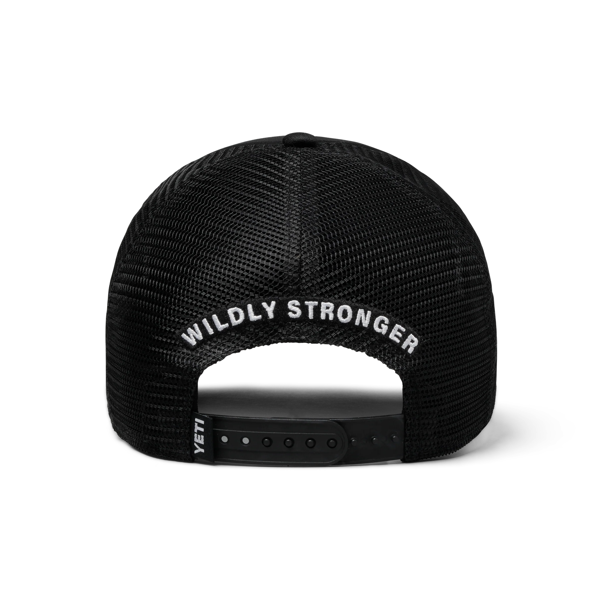 YETI Coolers® Mid Pro Foam Trucker Hat - Image 6