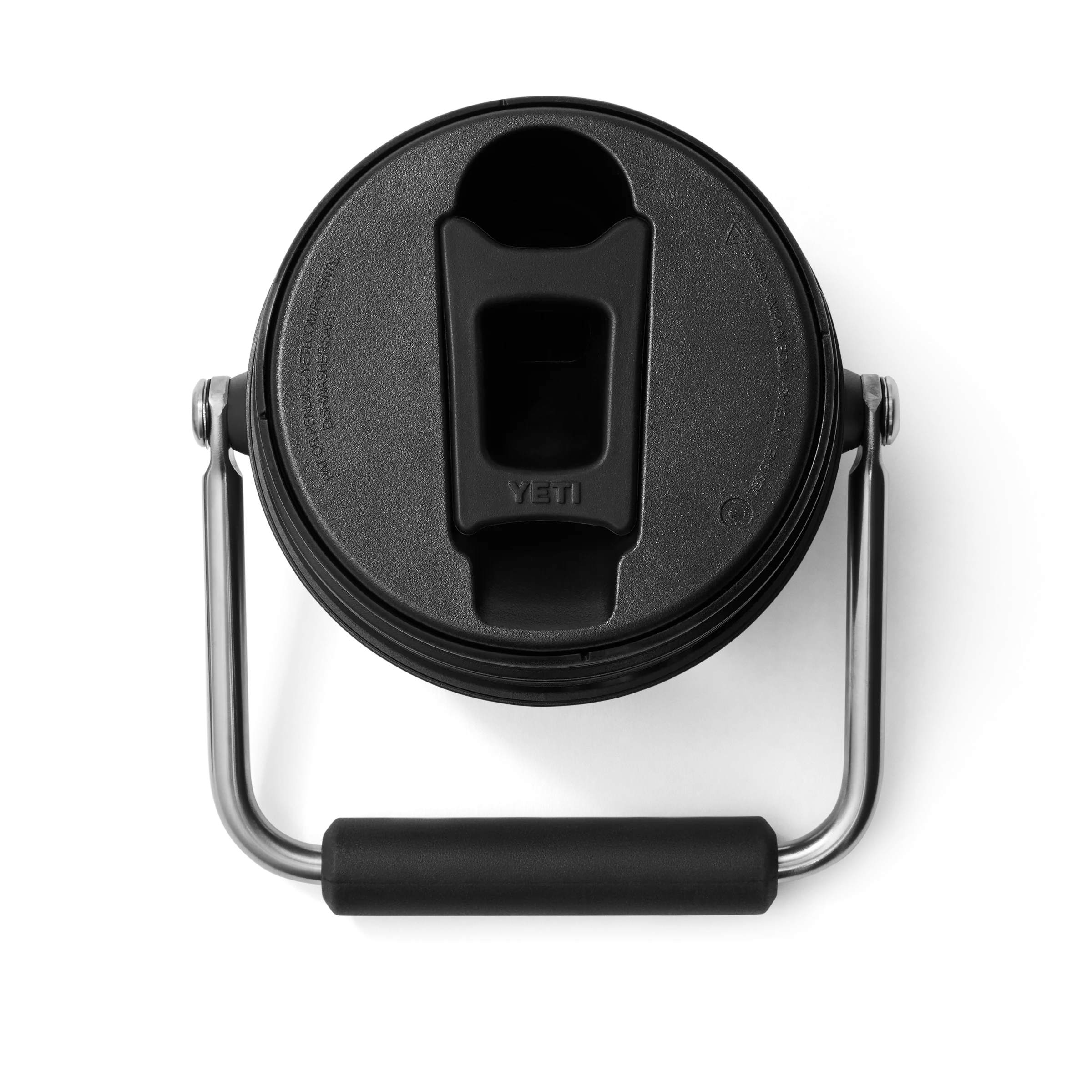 MagDock⢠Chug Lid and Cap - Image 2